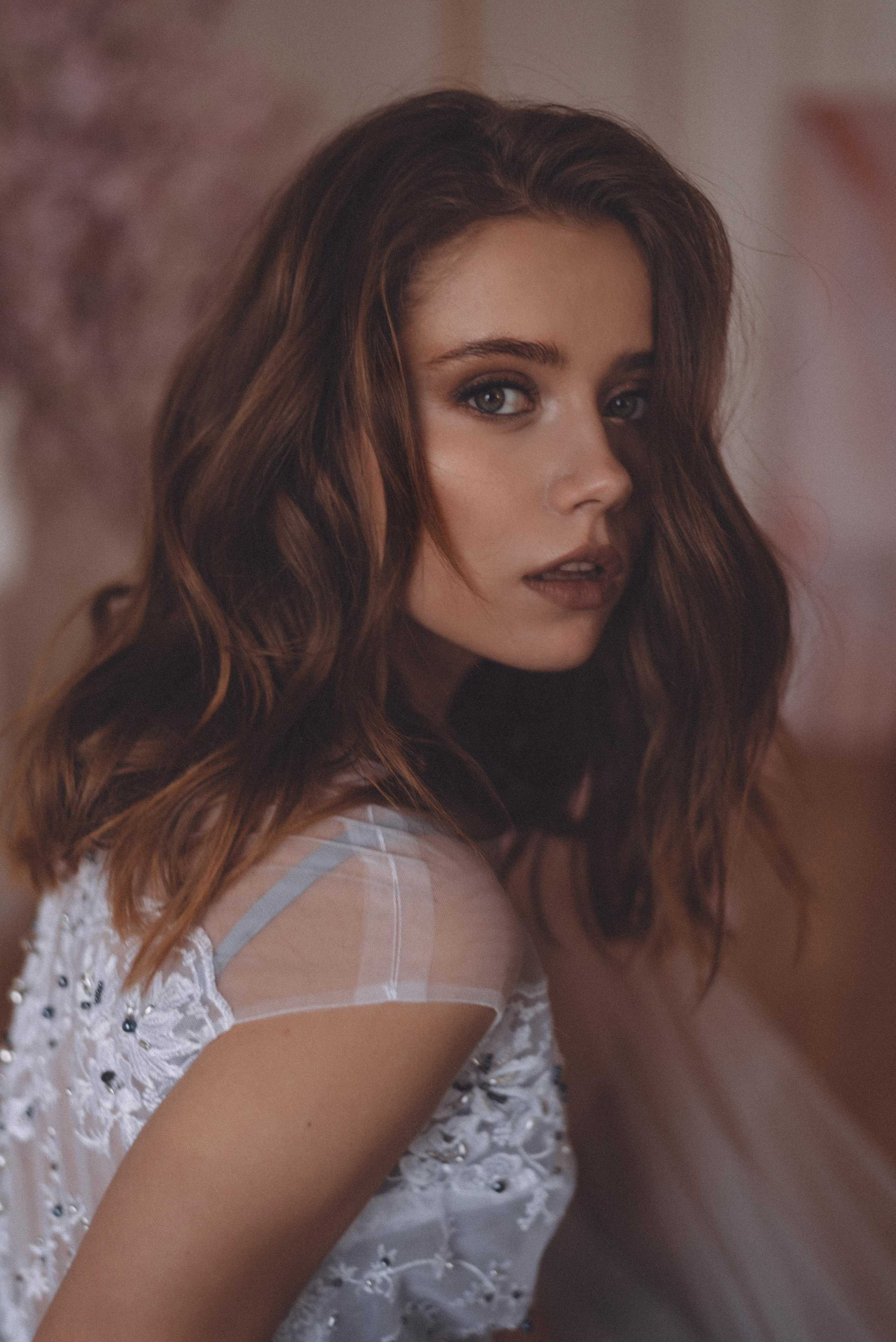 Bride 🤍. Свадебный фотограф в Санкт-Петербурге