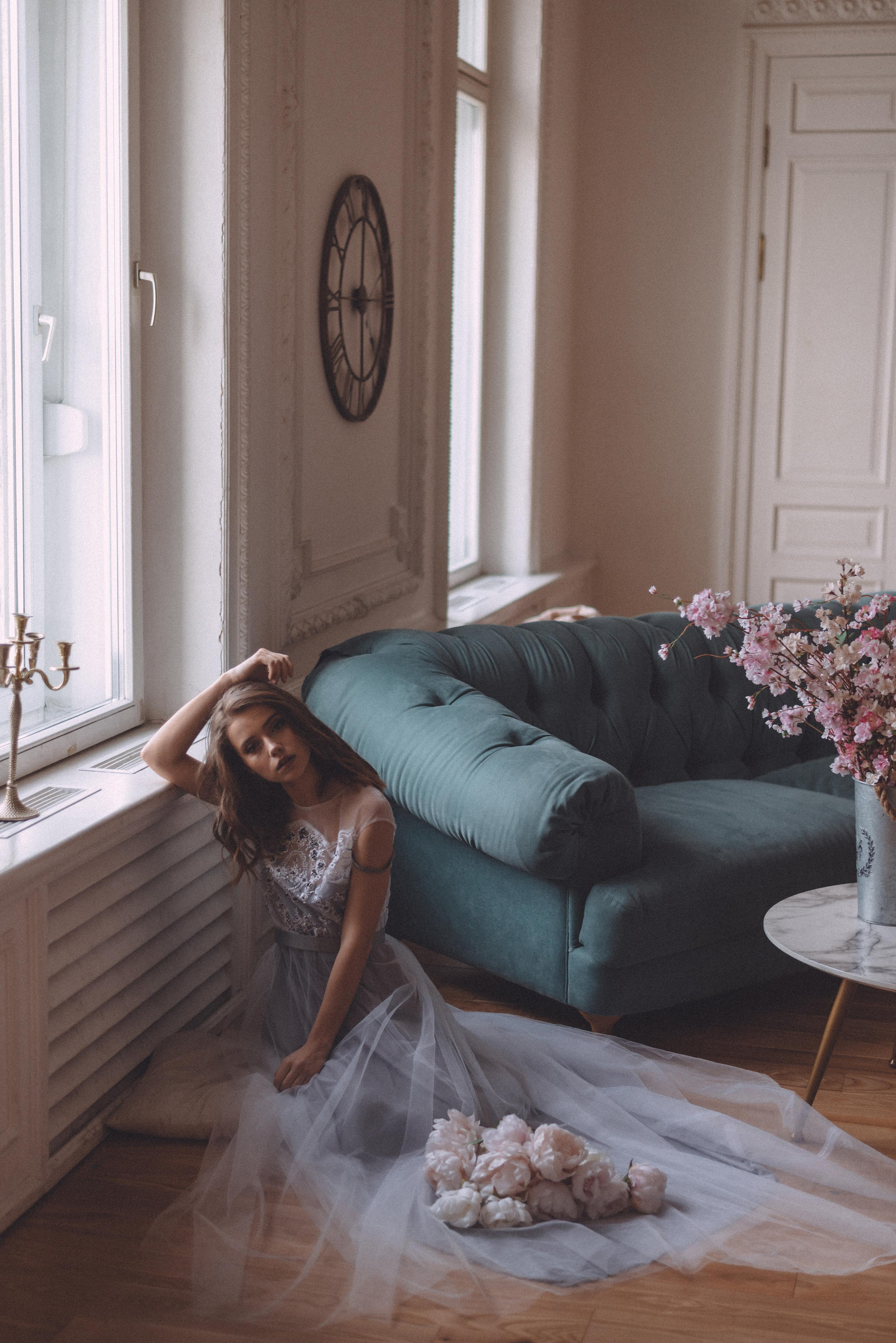 Bride 🤍. Свадебный фотограф в Санкт-Петербурге