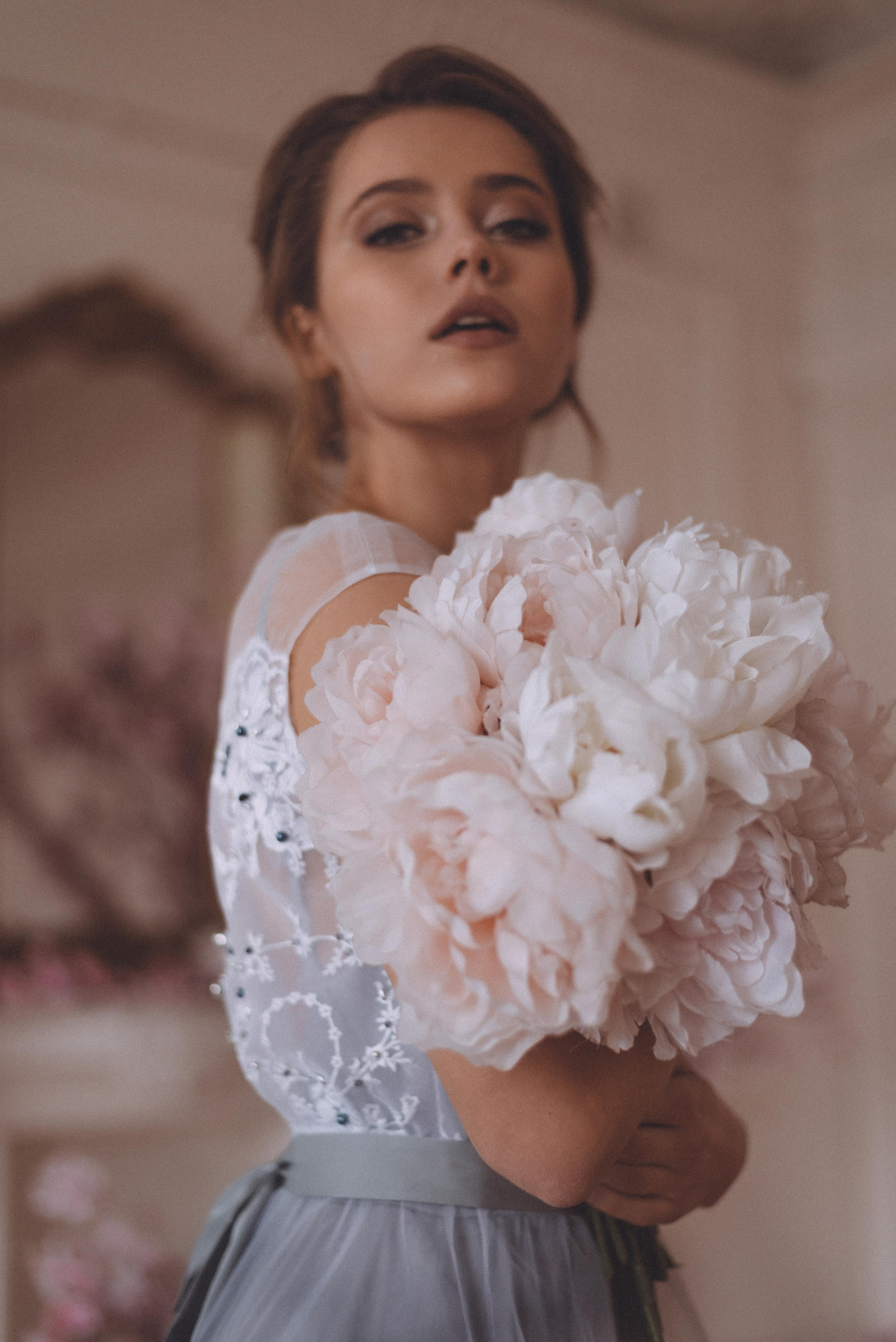 Bride 🤍. Свадебный фотограф в Санкт-Петербурге