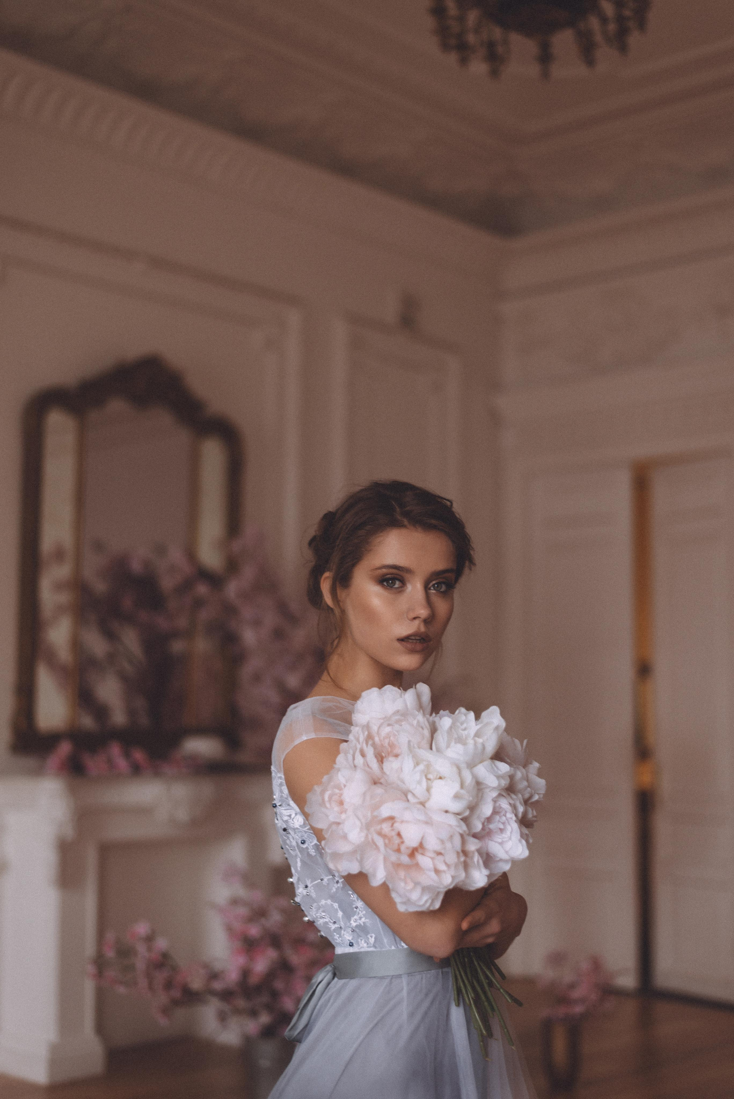 Bride 🤍. Свадебный фотограф в Санкт-Петербурге