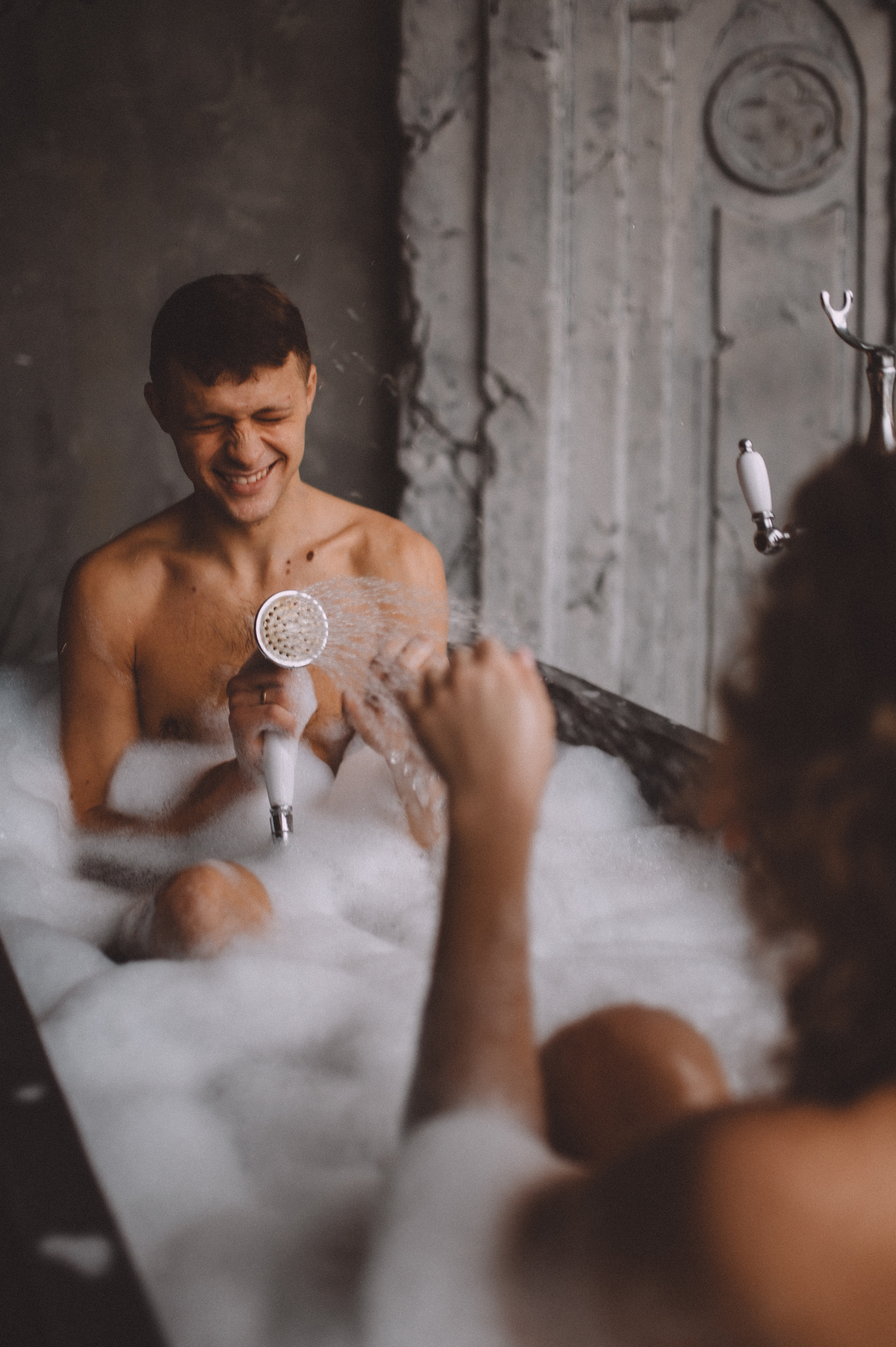 Вероника и Слава. Свадебный фотограф в Санкт-Петербурге