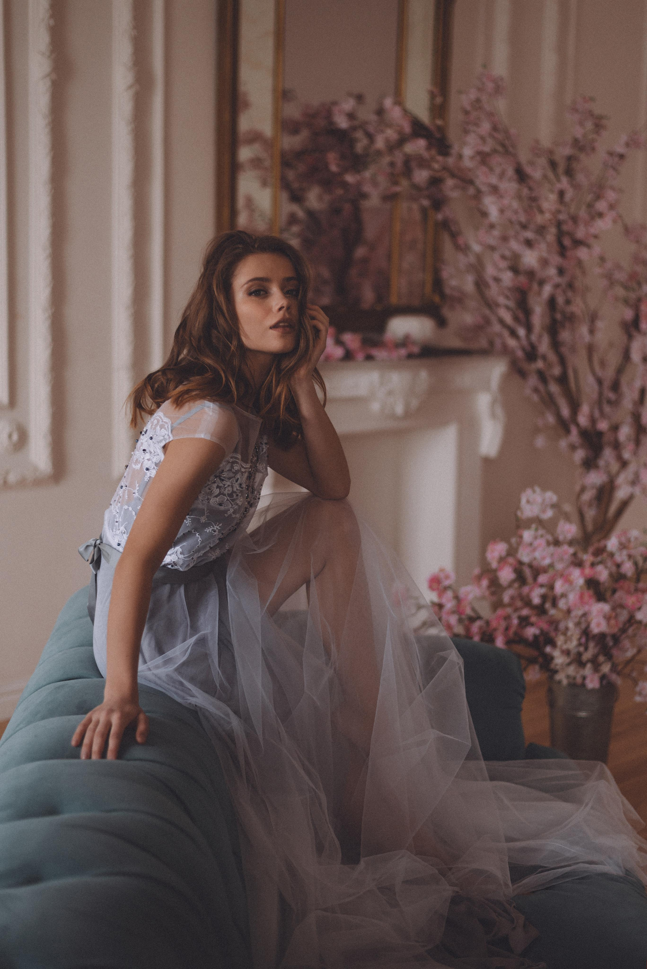 Bride 🤍. Свадебный фотограф в Санкт-Петербурге