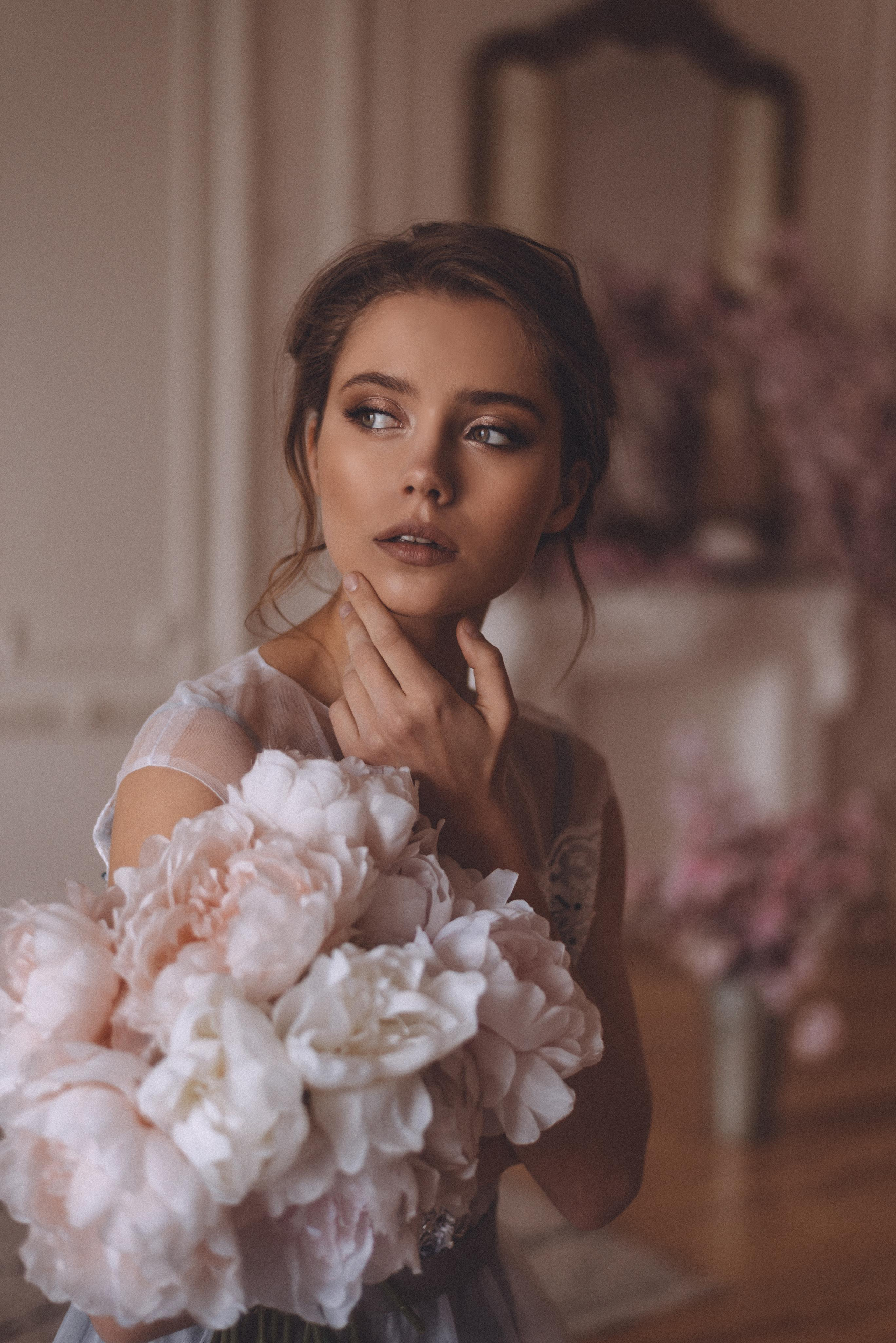 Bride 🤍. Свадебный фотограф в Санкт-Петербурге