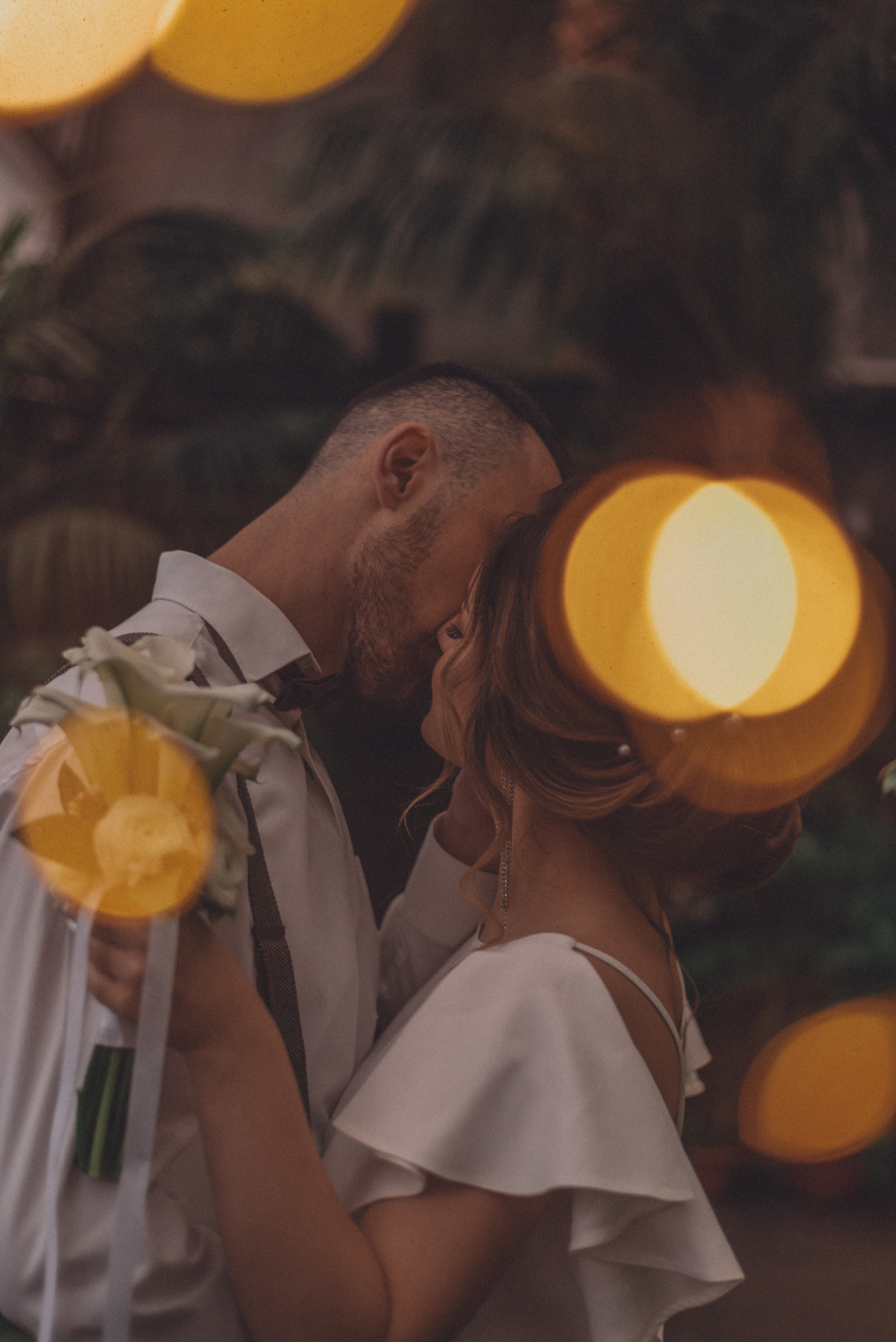 Мурад и Ума. Свадебный фотограф в Санкт-Петербурге