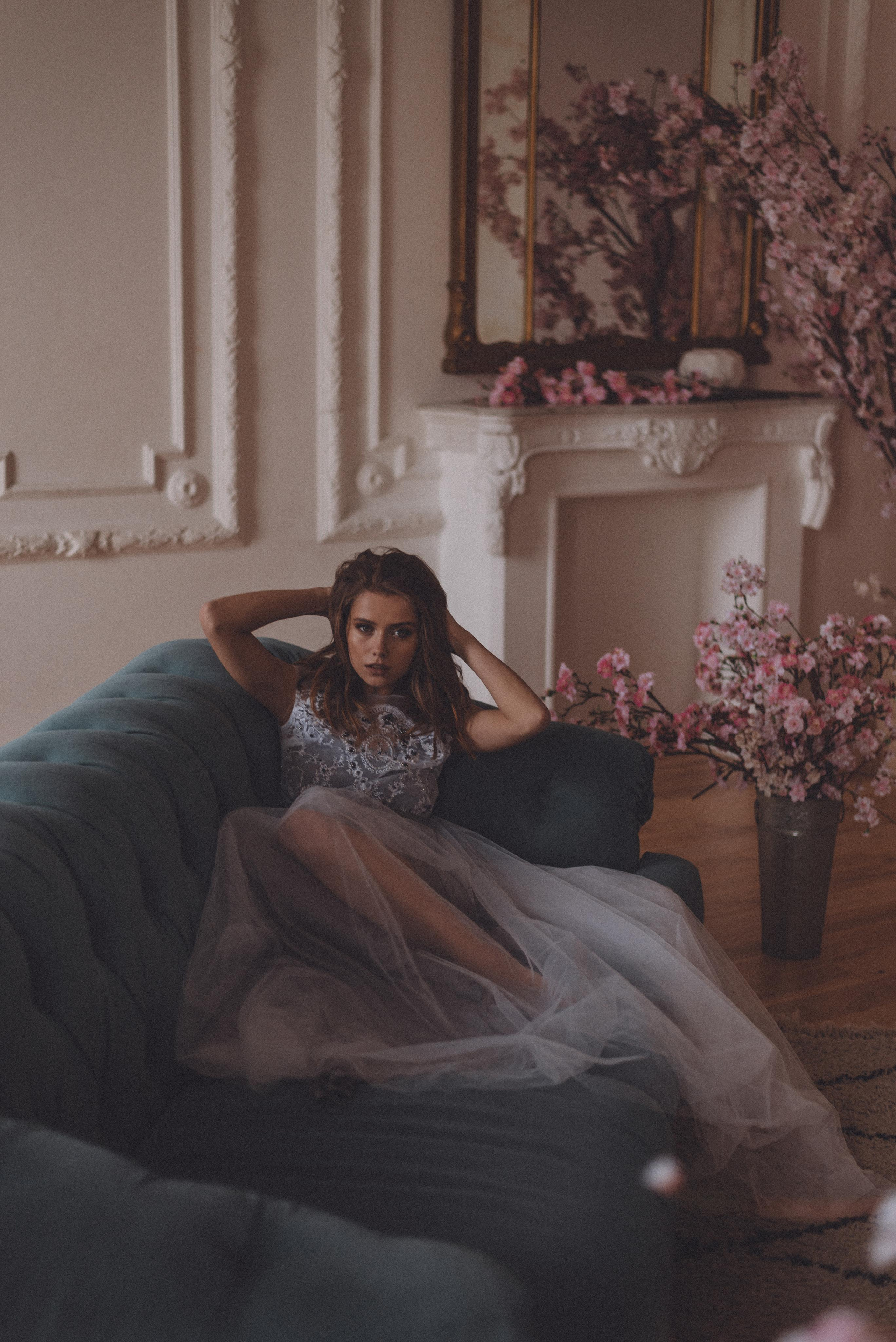 Bride 🤍. Свадебный фотограф в Санкт-Петербурге