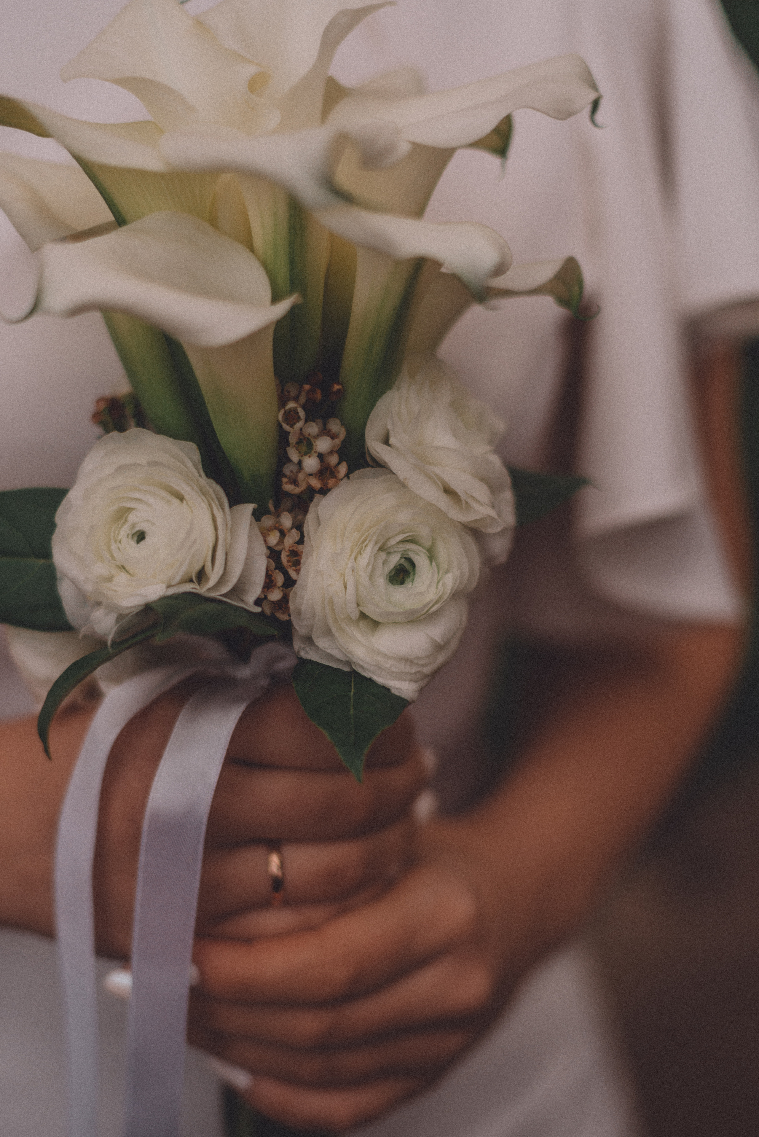 Мурад и Ума. Свадебный фотограф в Санкт-Петербурге