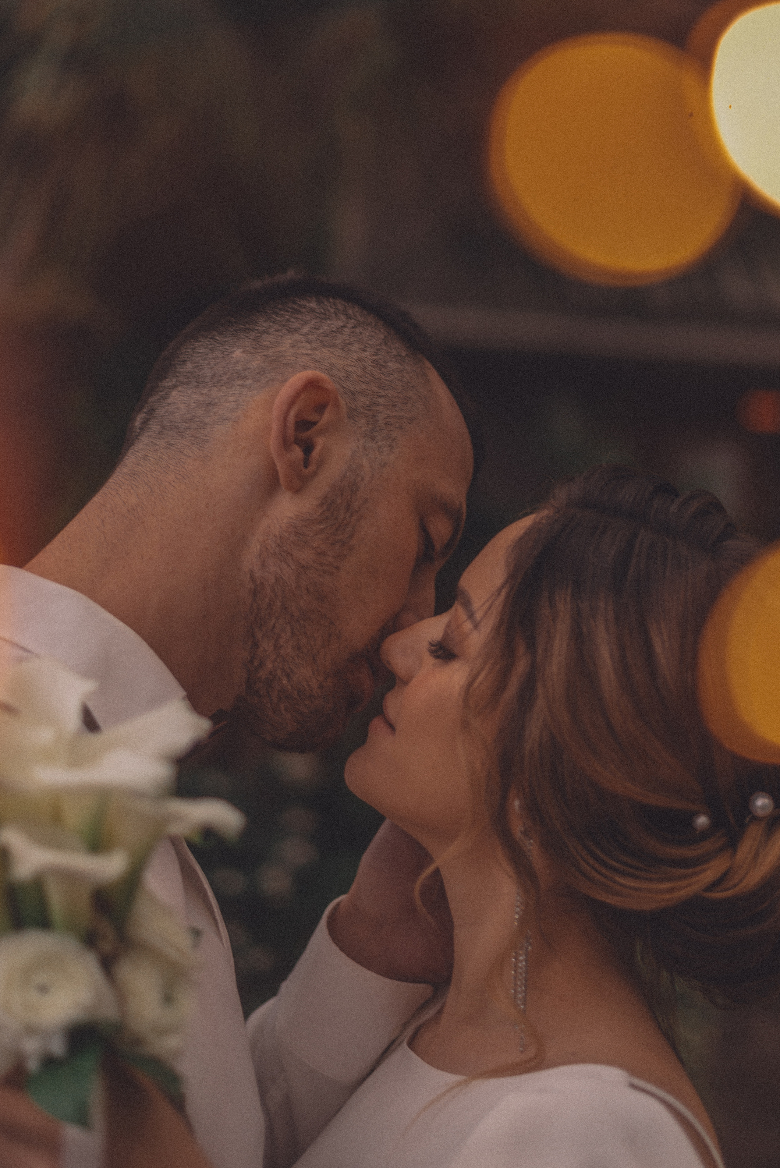 Мурад и Ума. Свадебный фотограф в Санкт-Петербурге