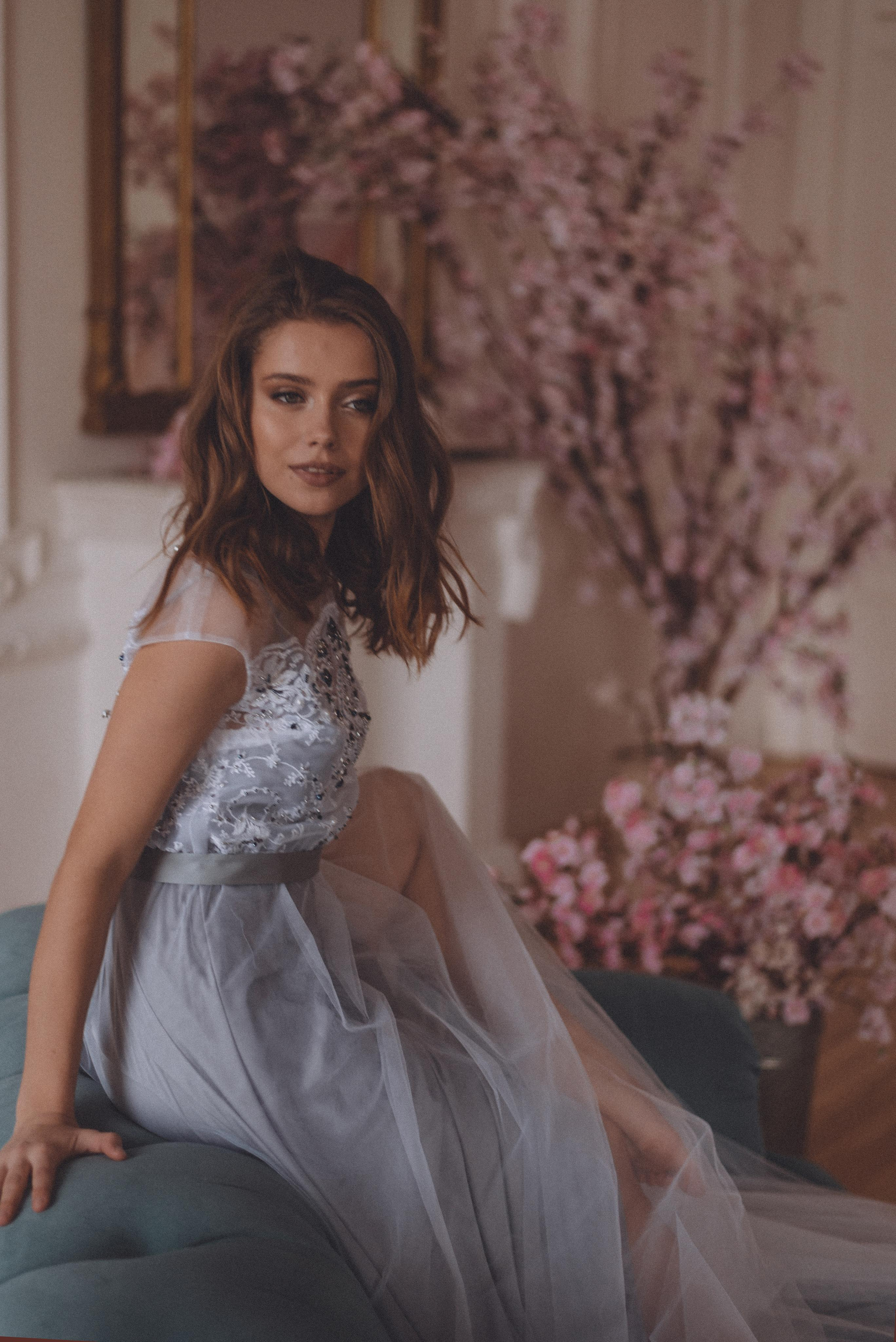 Bride 🤍. Свадебный фотограф в Санкт-Петербурге