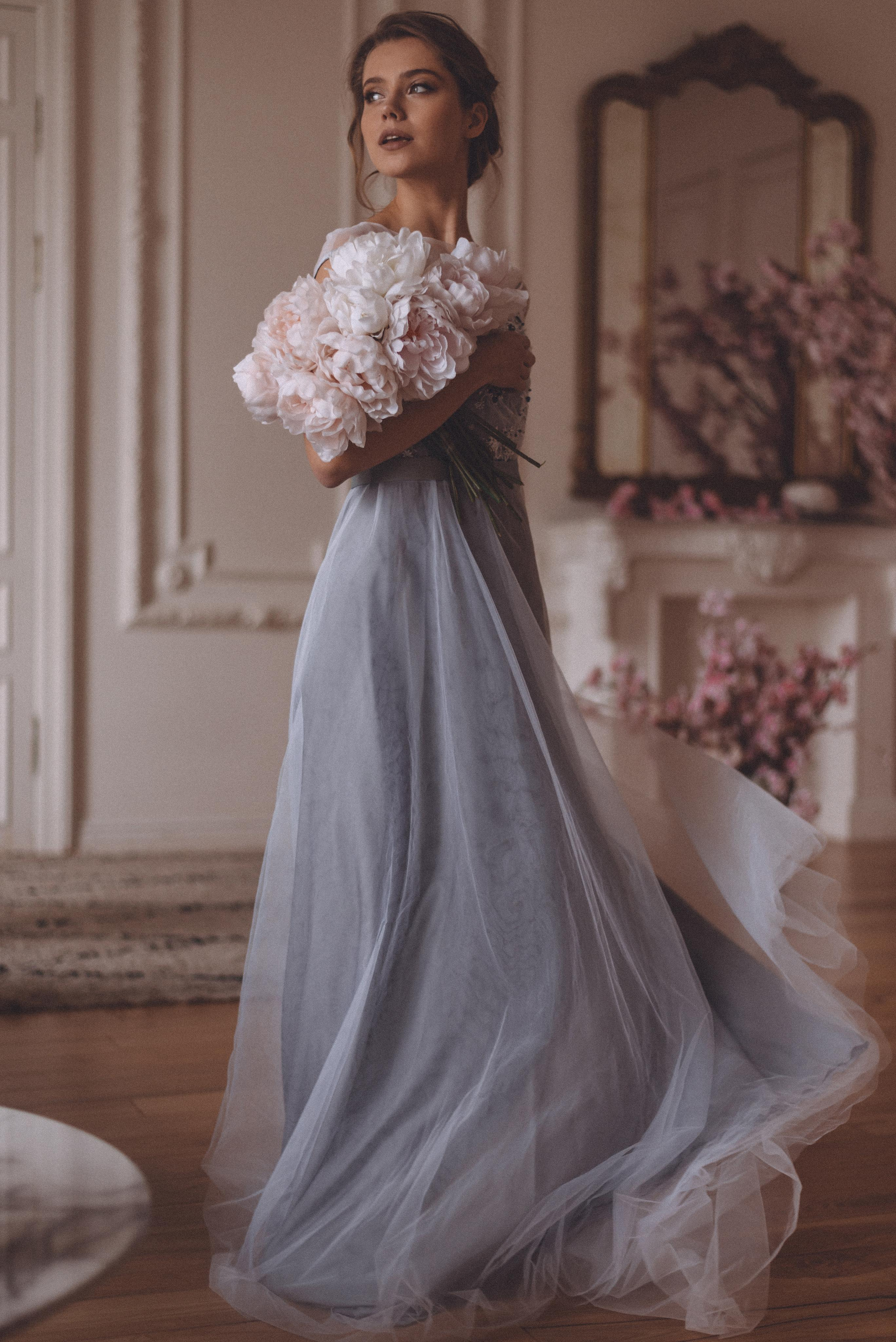 Bride 🤍. Свадебный фотограф в Санкт-Петербурге