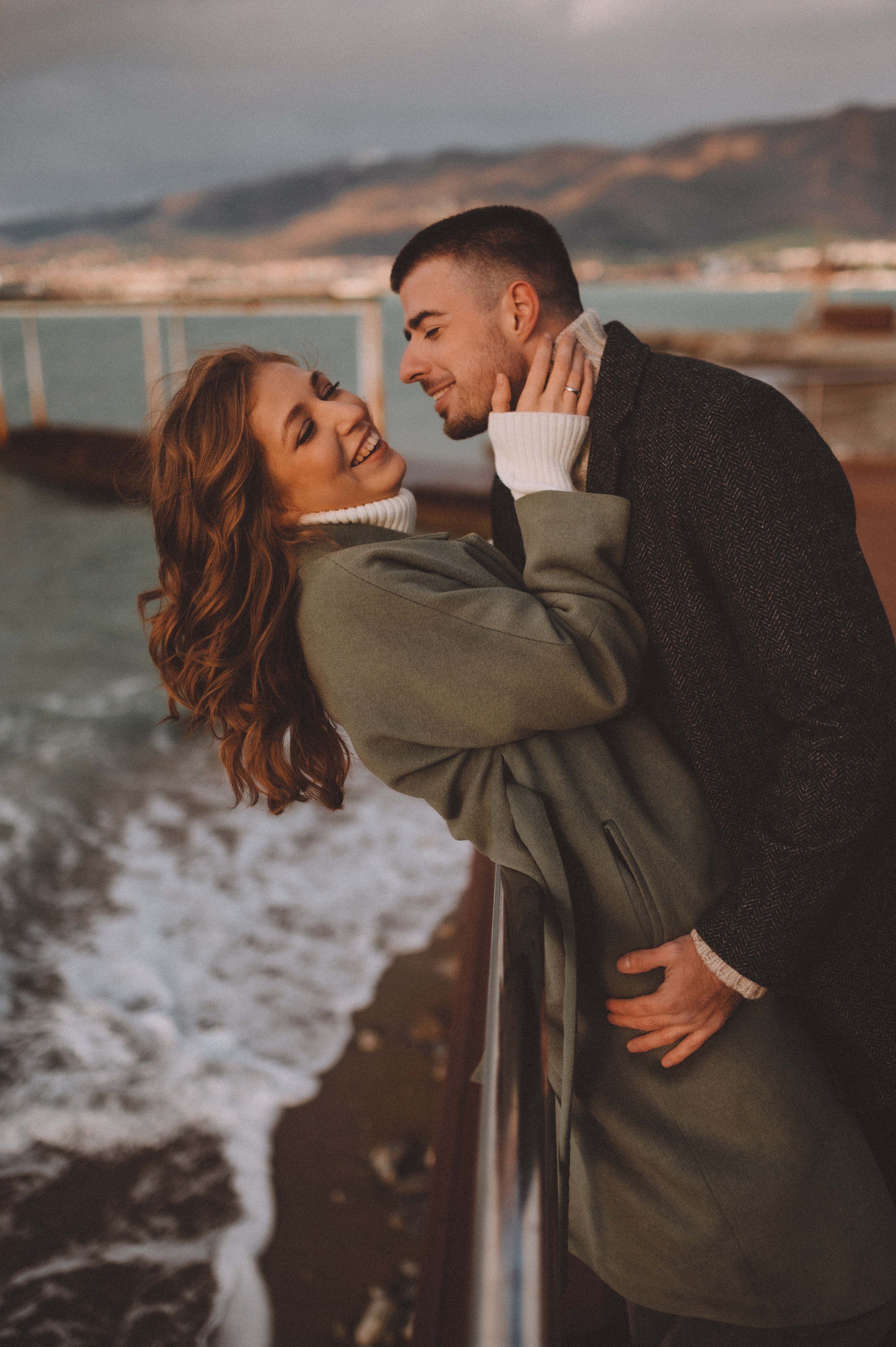 Sea 🌊. Свадебный фотограф в Санкт-Петербурге