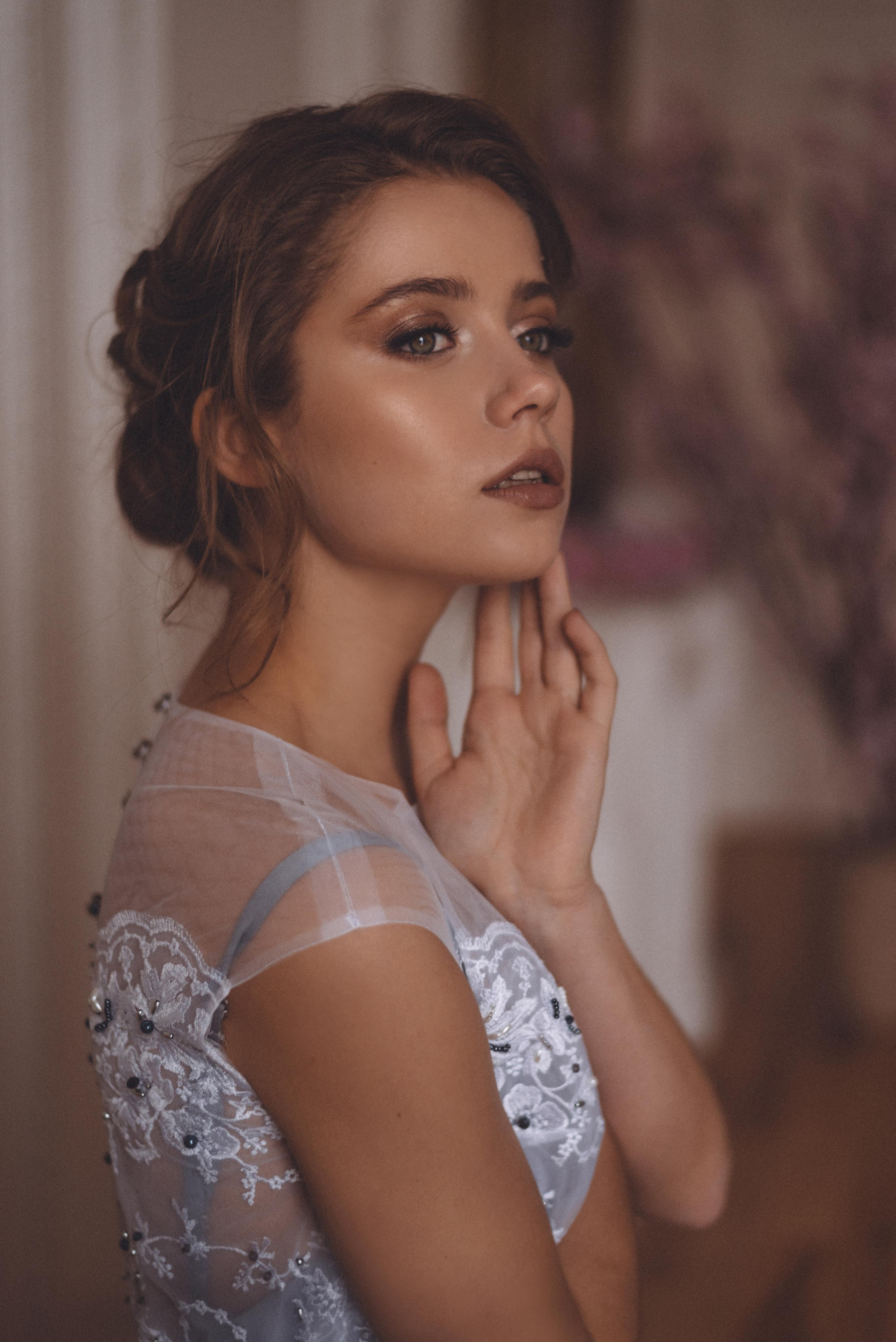 Bride 🤍. Свадебный фотограф в Санкт-Петербурге