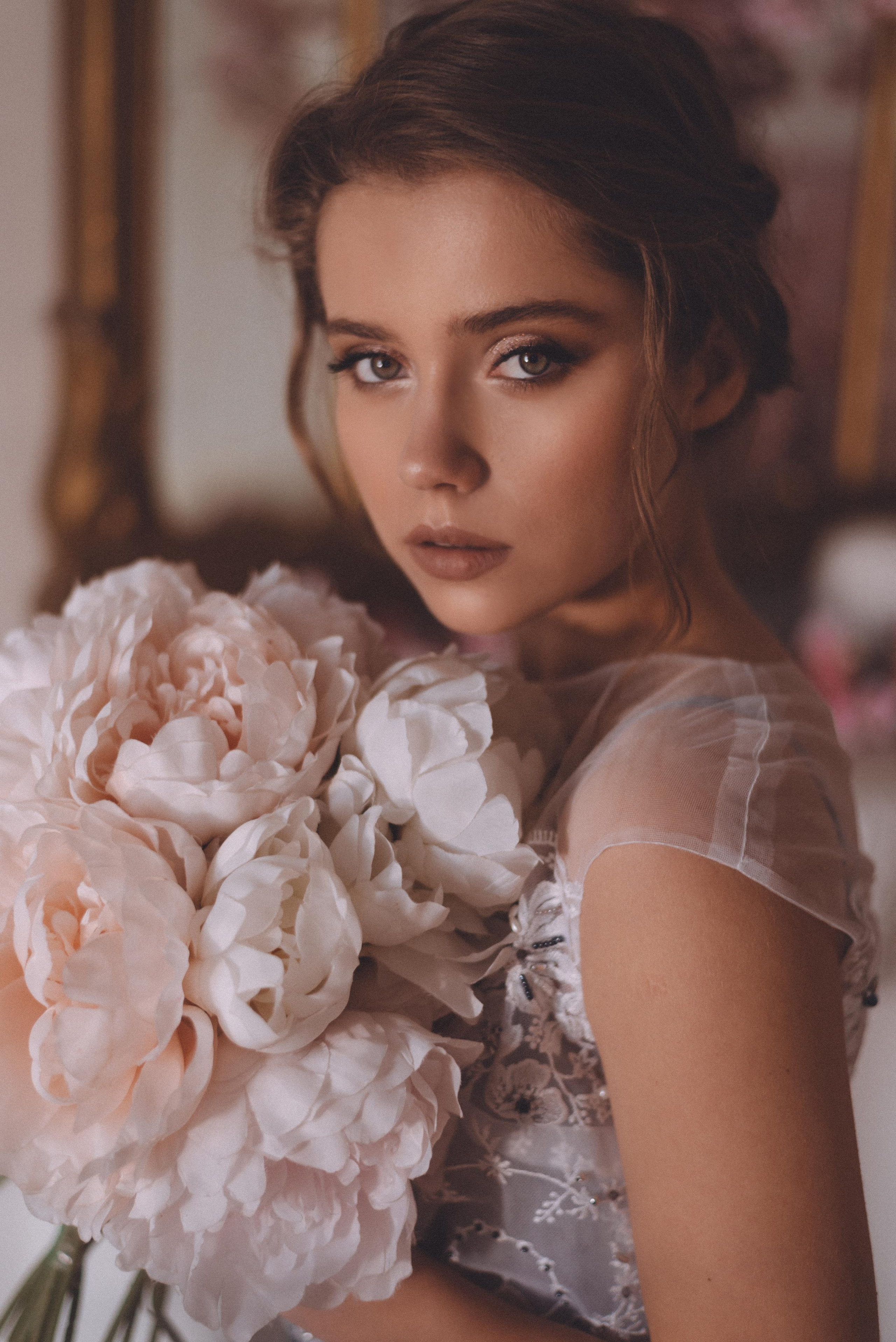 Bride 🤍. Свадебный фотограф в Санкт-Петербурге