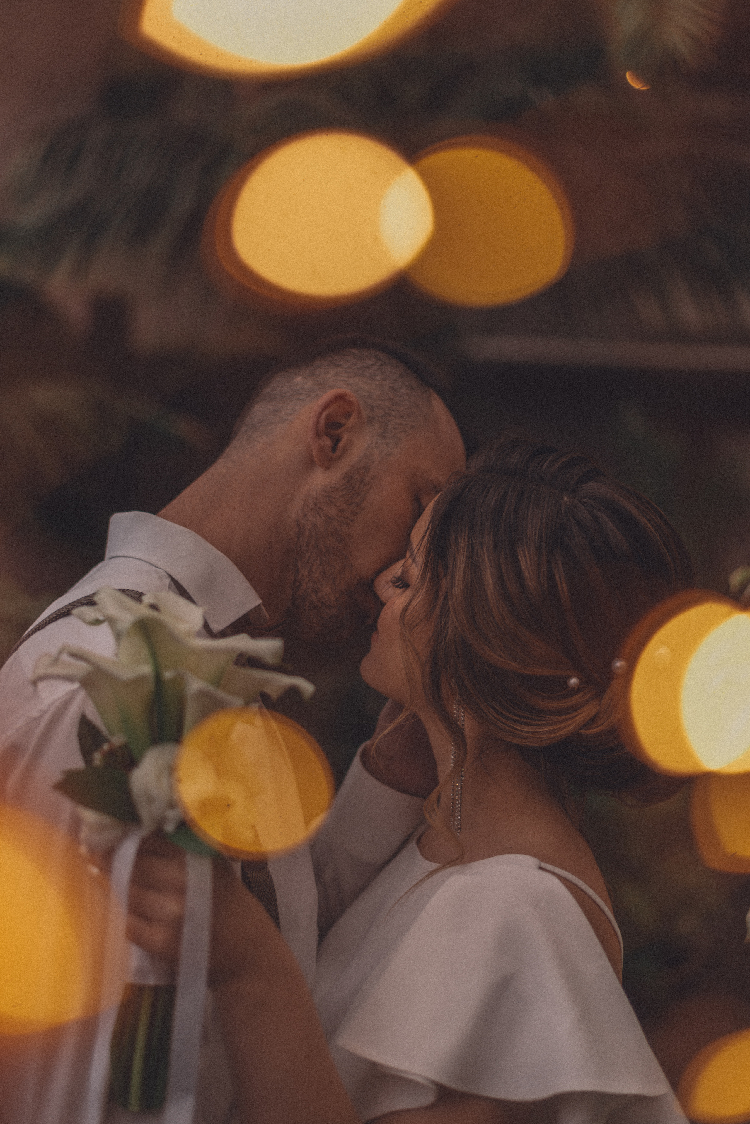 Мурад и Ума. Свадебный фотограф в Санкт-Петербурге