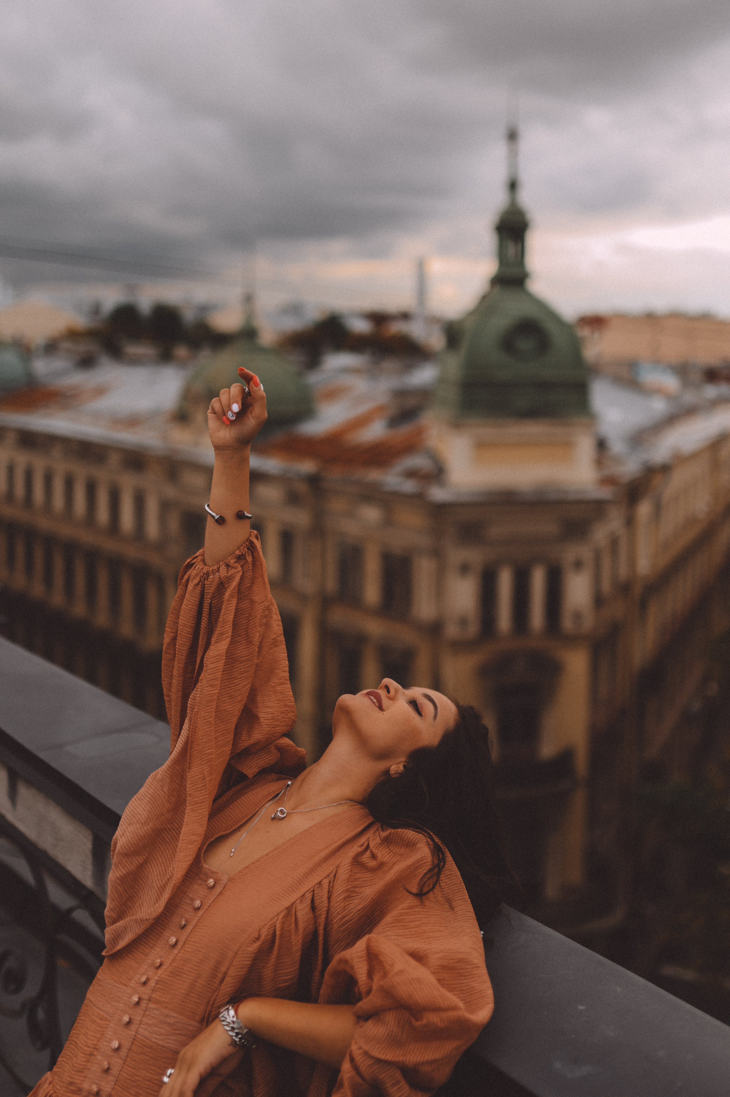 🤍. Свадебный фотограф в Санкт-Петербурге