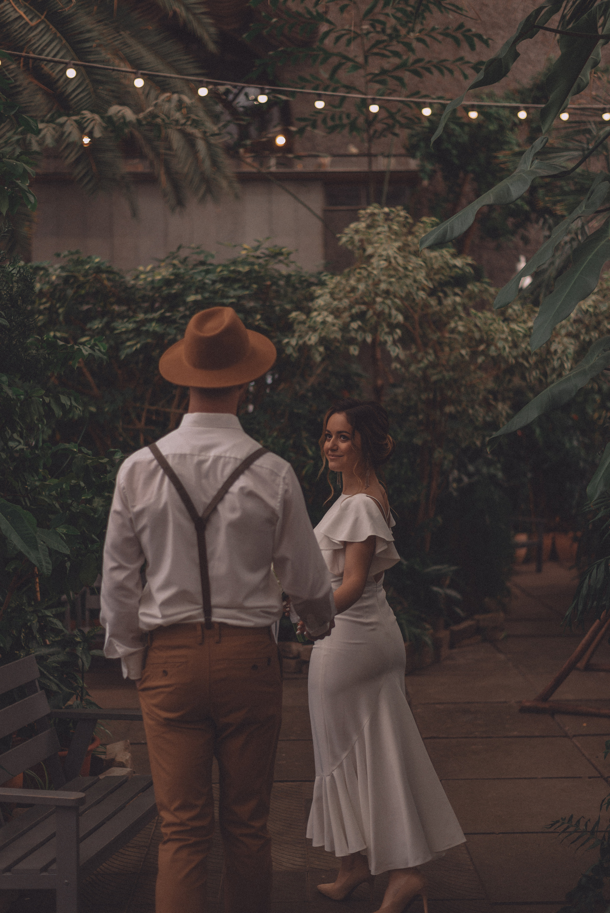 Мурад и Ума. Свадебный фотограф в Санкт-Петербурге