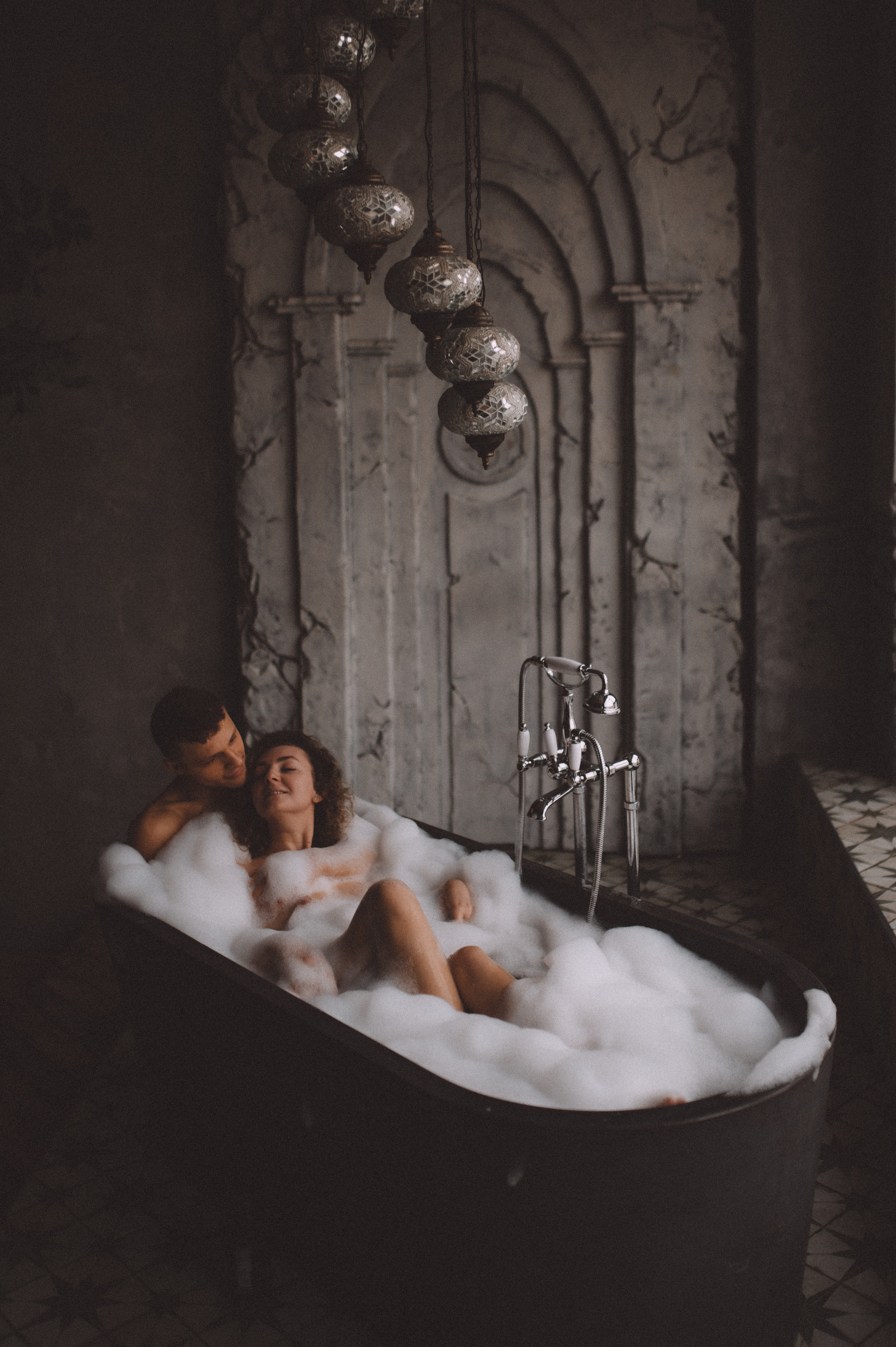 Вероника и Слава. Свадебный фотограф в Санкт-Петербурге