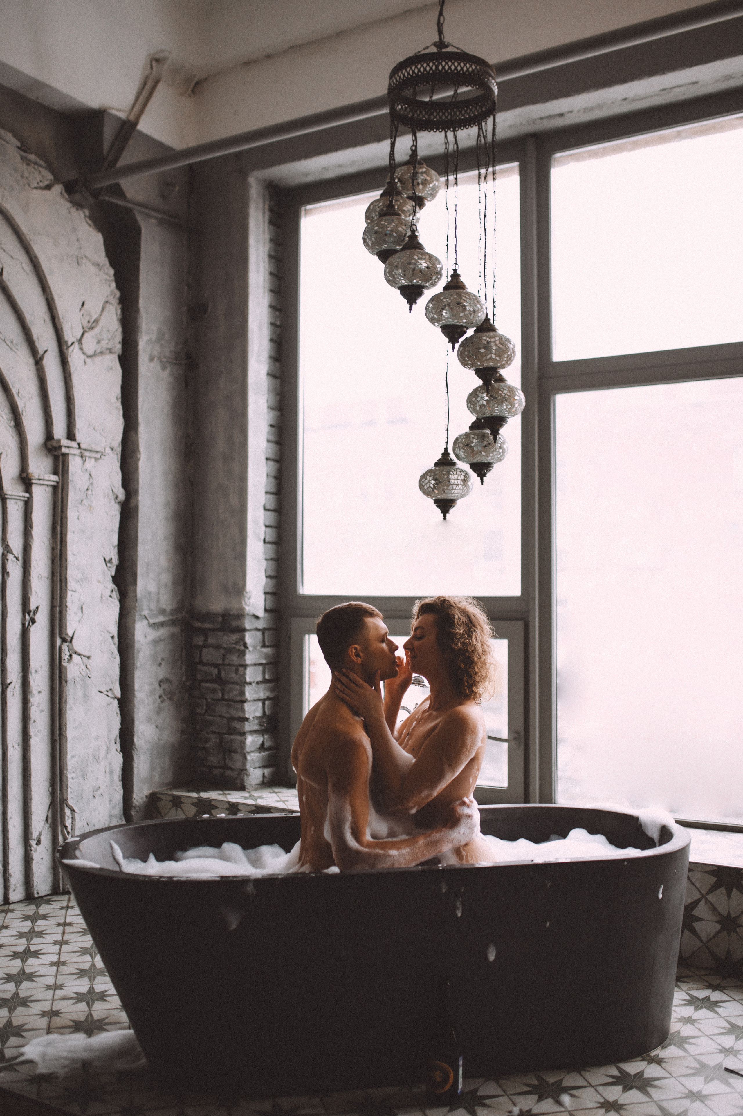 Вероника и Слава. Свадебный фотограф в Санкт-Петербурге