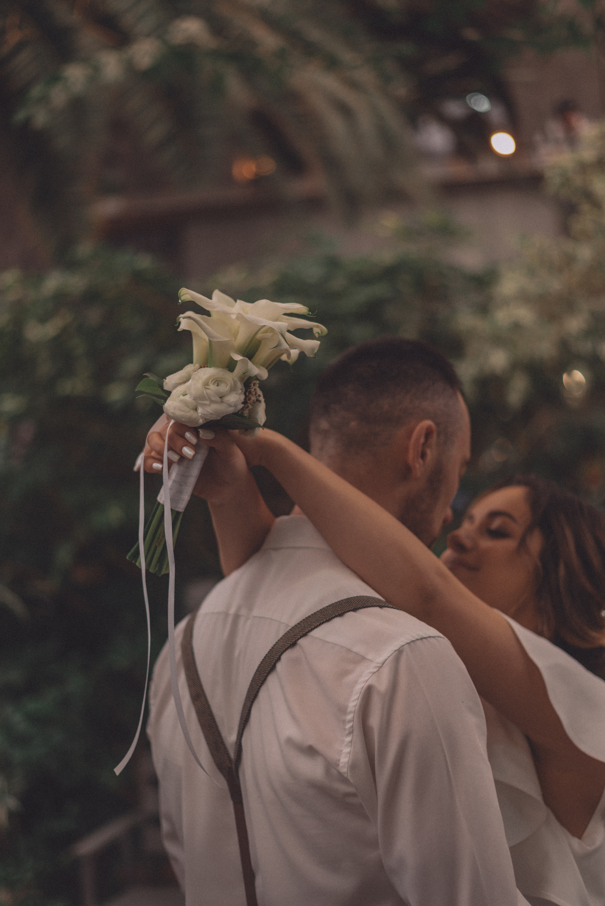 Мурад и Ума. Свадебный фотограф в Санкт-Петербурге