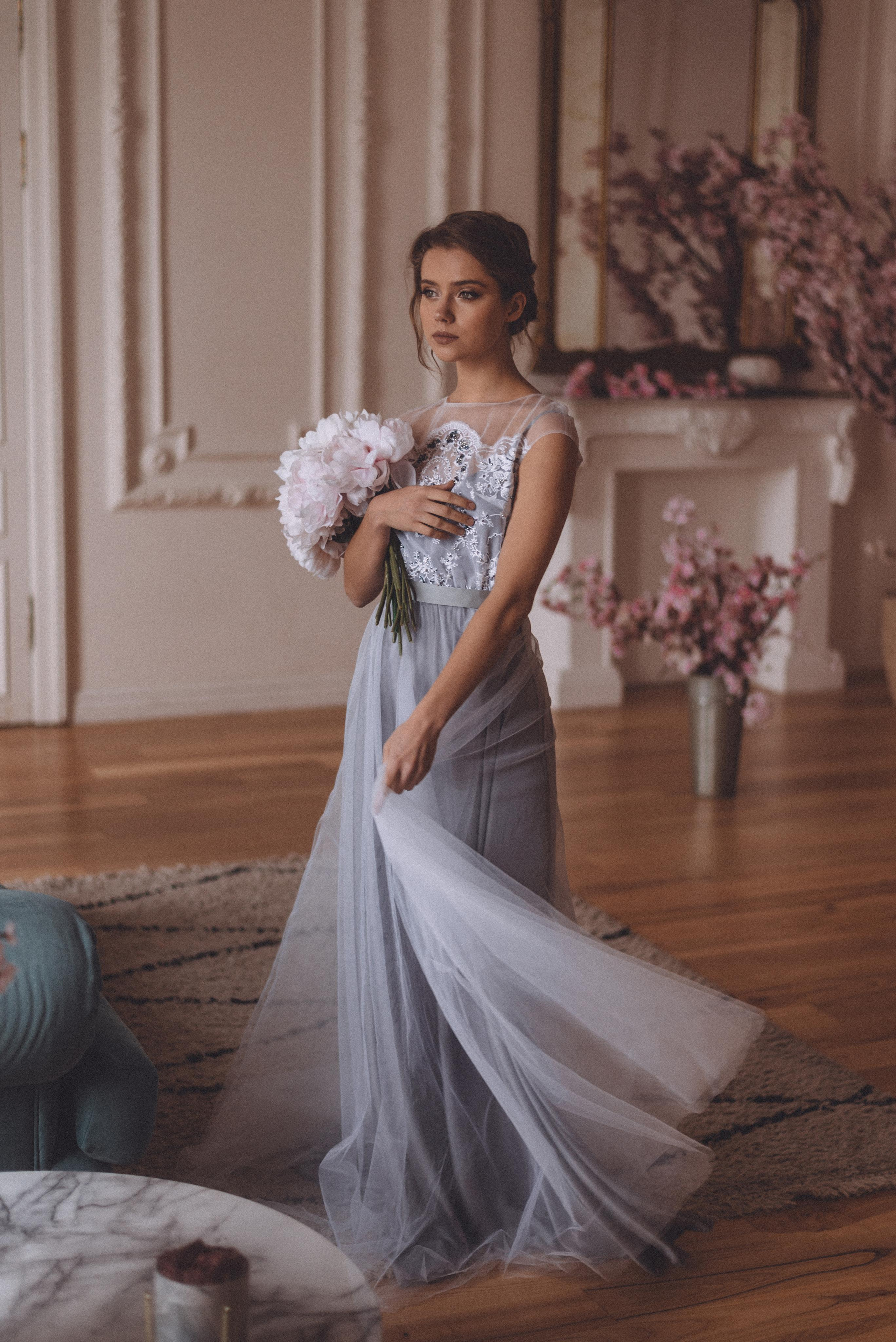 Bride 🤍. Свадебный фотограф в Санкт-Петербурге