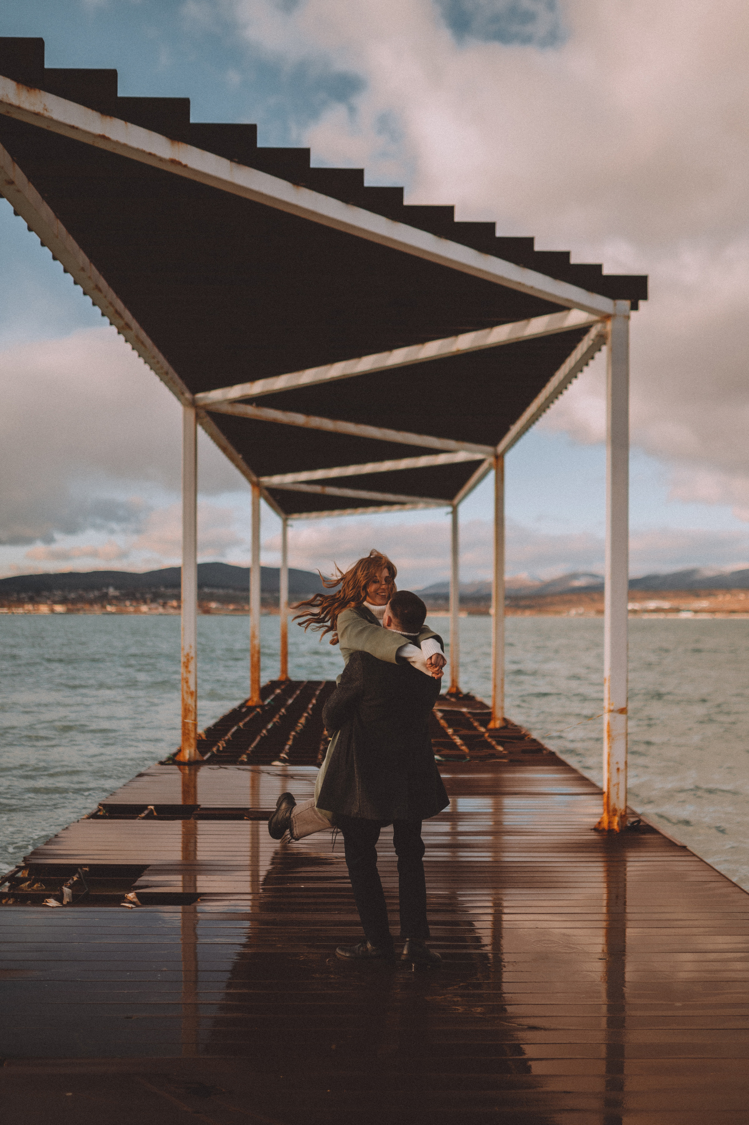 Sea 🌊. Свадебный фотограф в Санкт-Петербурге