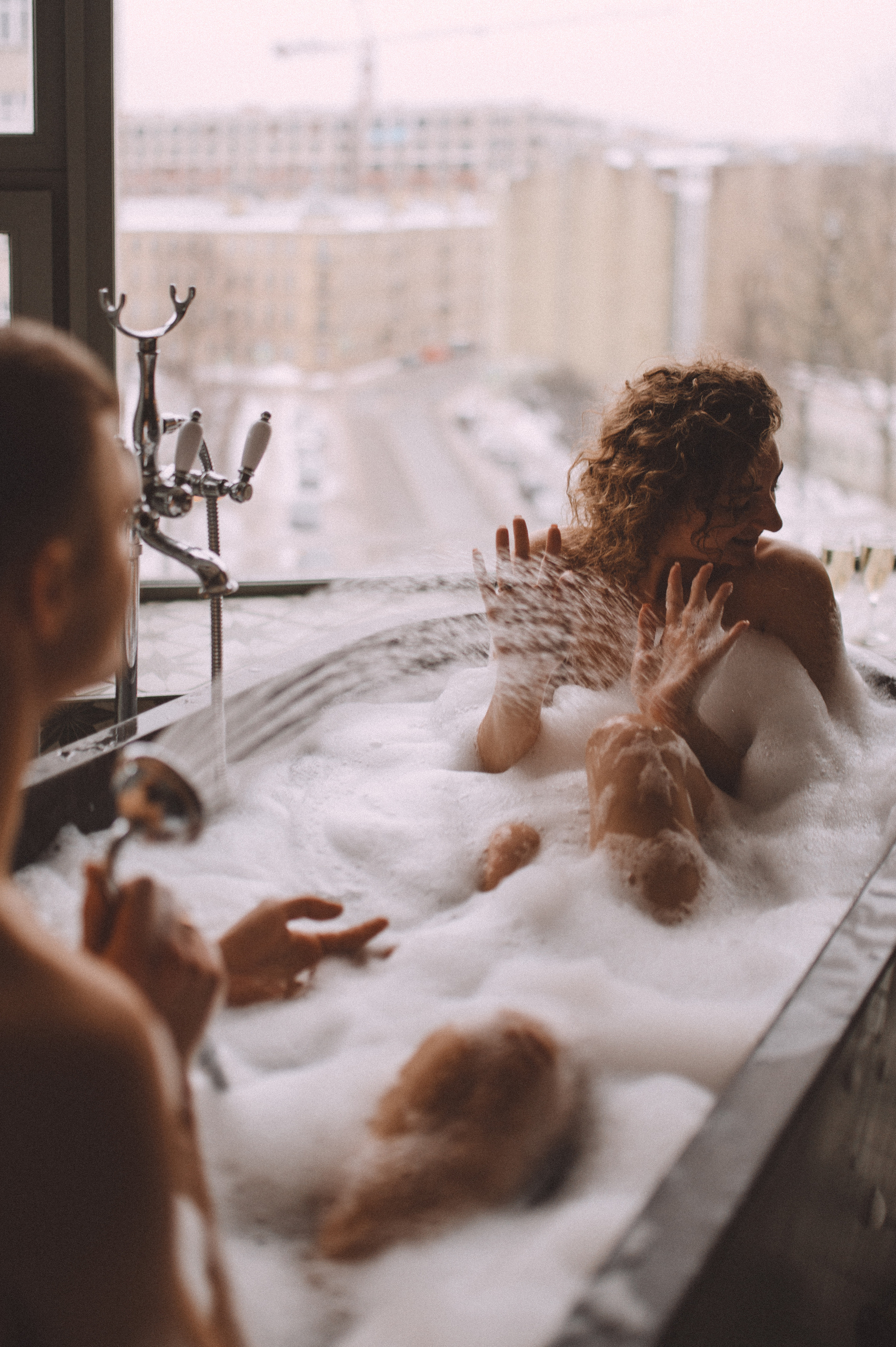 Вероника и Слава. Свадебный фотограф в Санкт-Петербурге