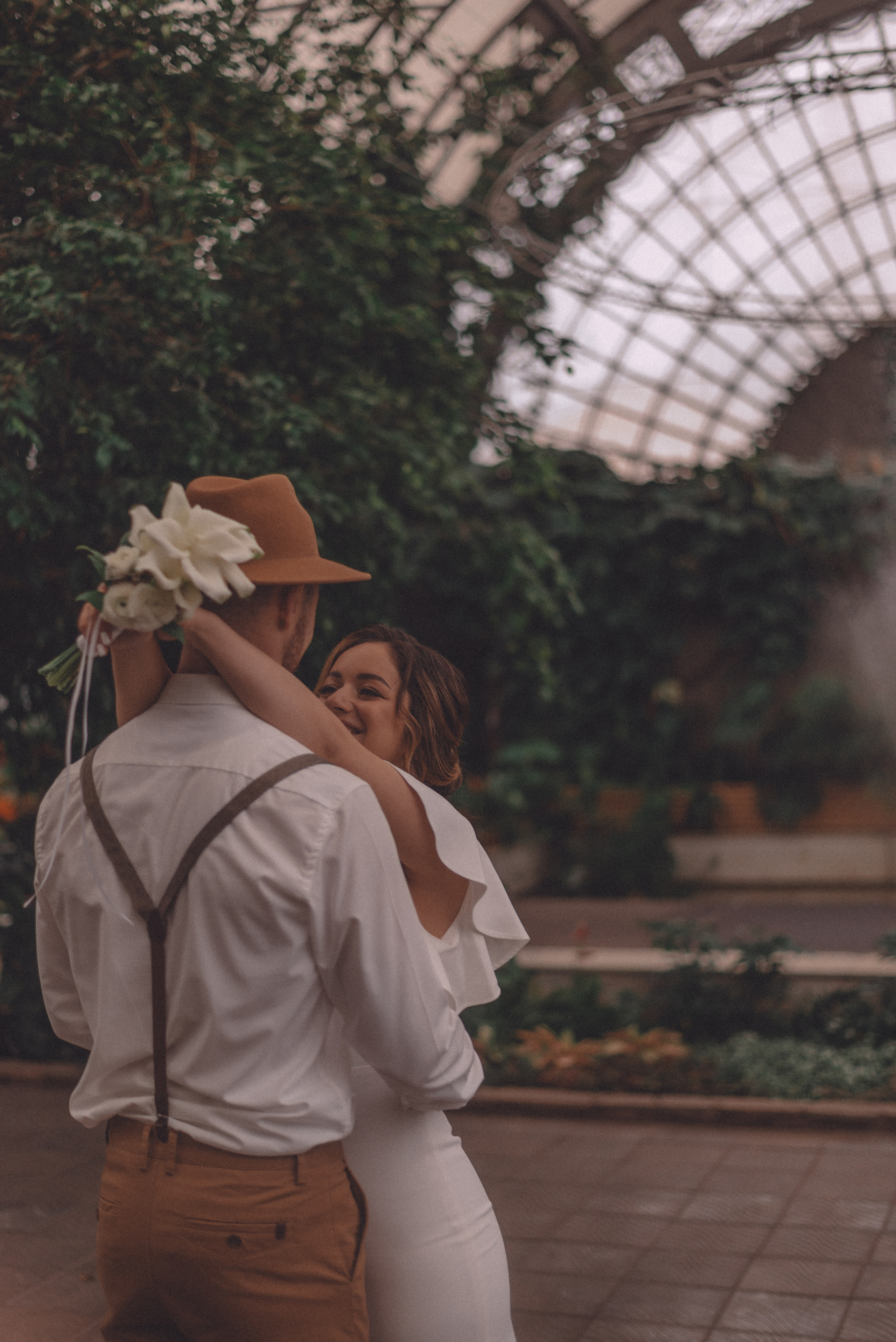 Мурад и Ума. Свадебный фотограф в Санкт-Петербурге