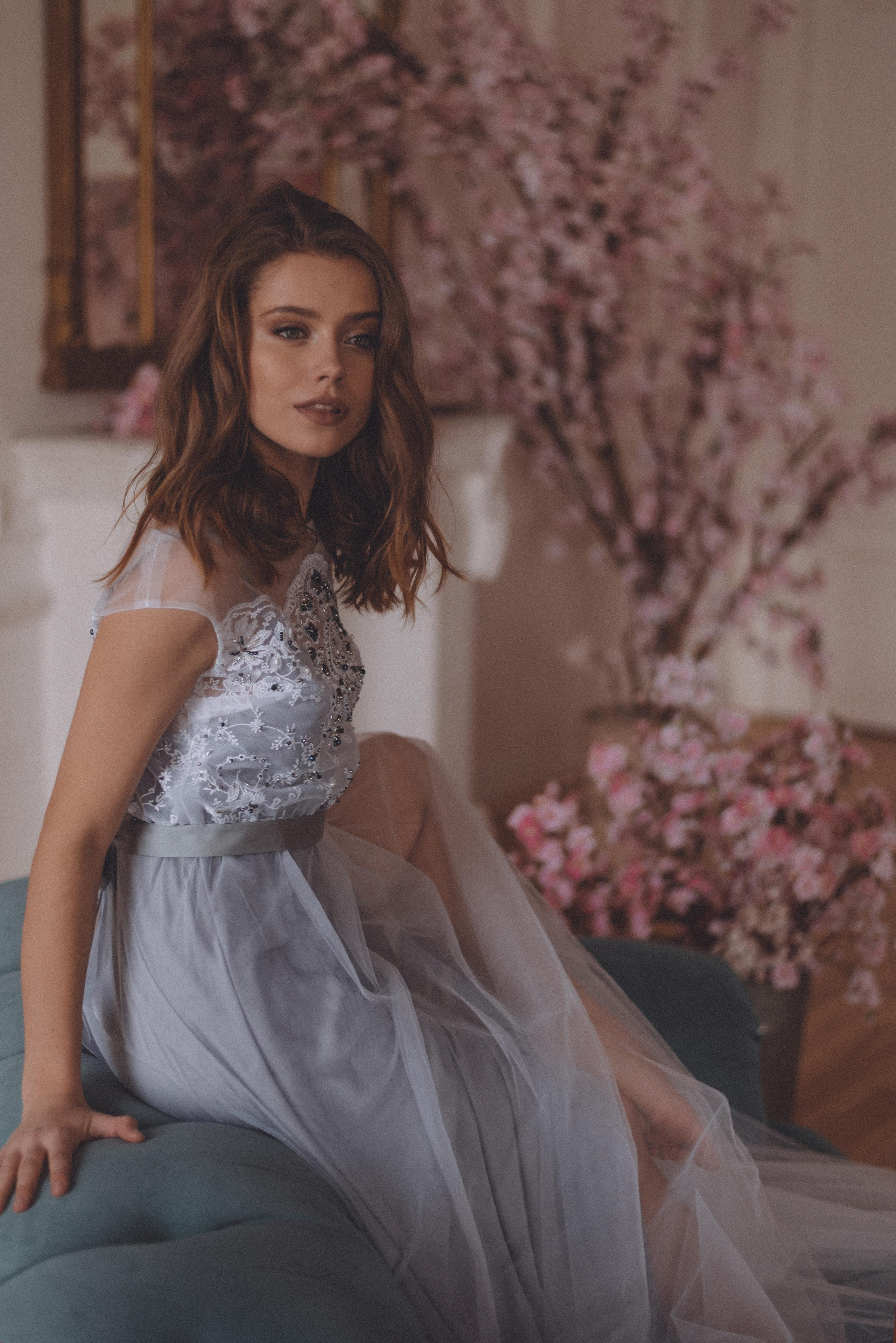 Bride 🤍. Свадебный фотограф в Санкт-Петербурге