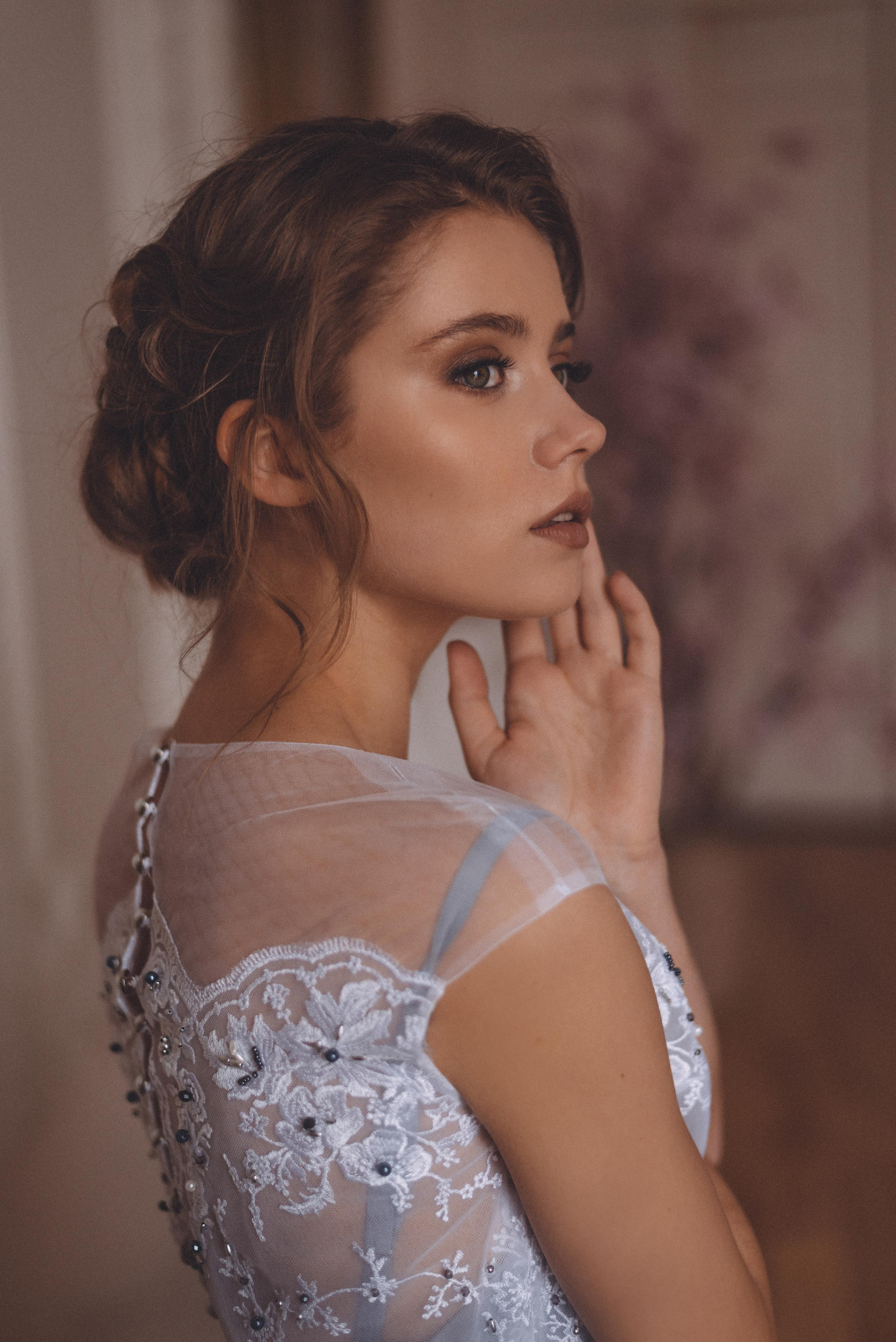 Bride 🤍. Свадебный фотограф в Санкт-Петербурге