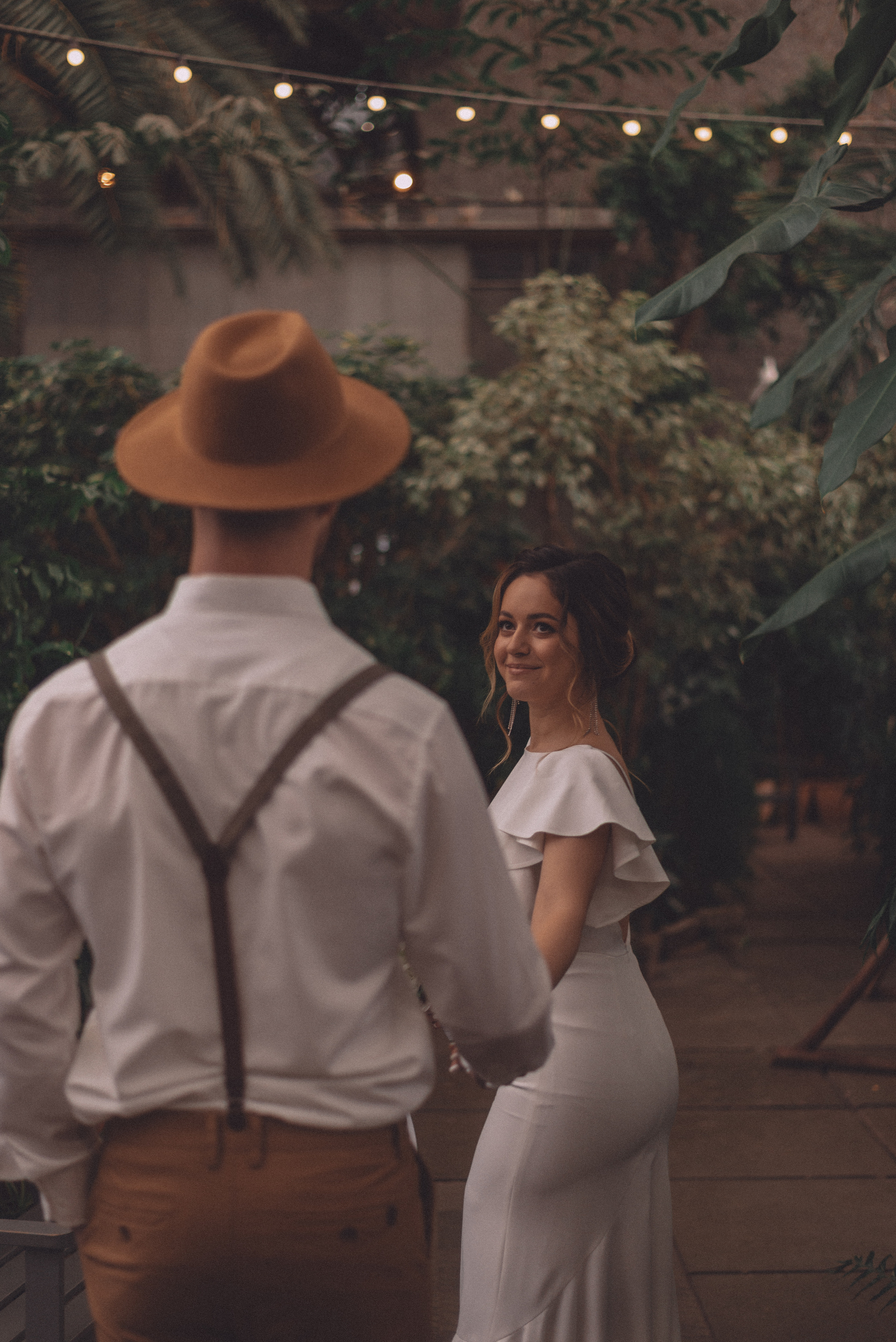 Мурад и Ума. Свадебный фотограф в Санкт-Петербурге