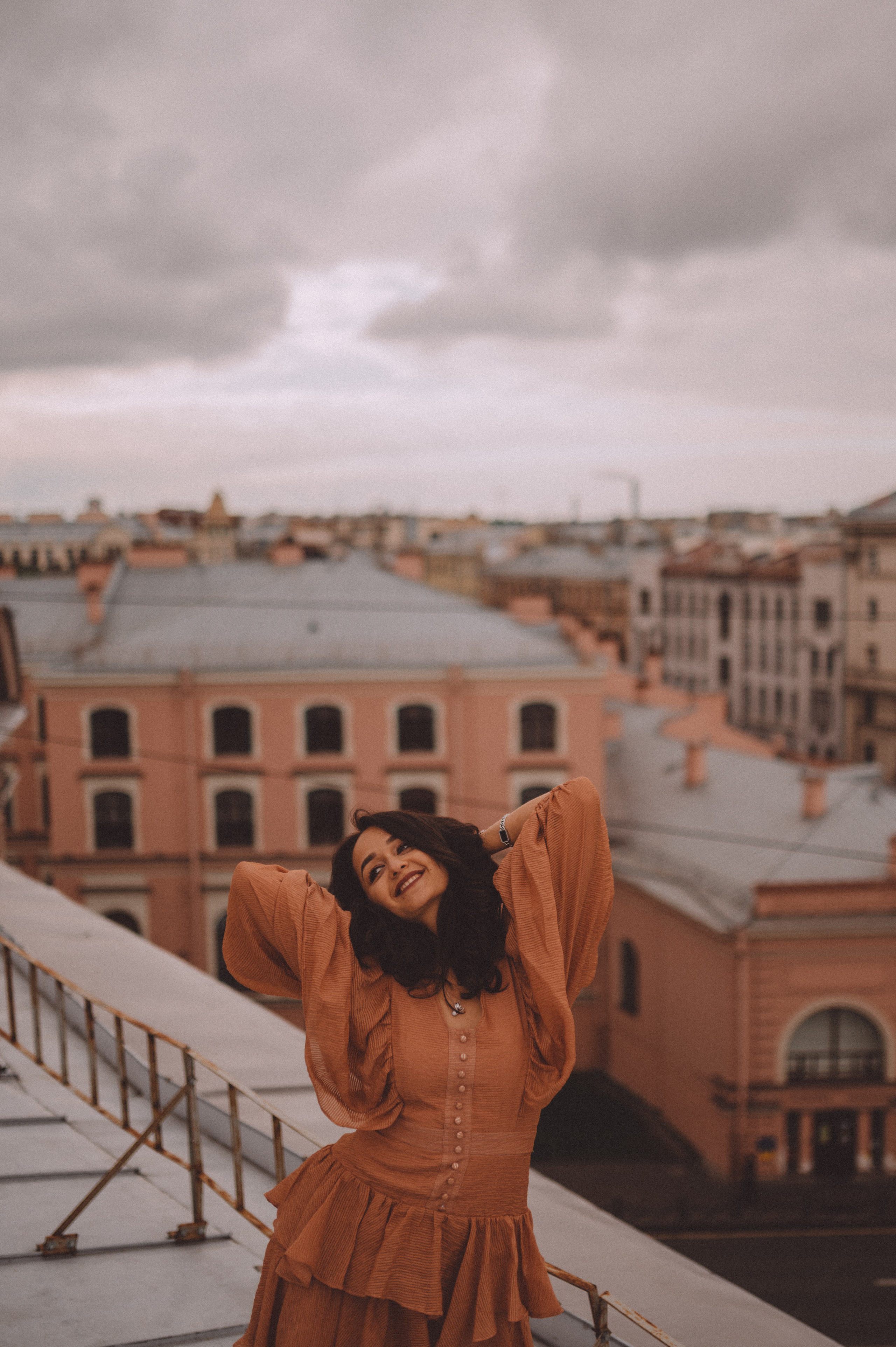 🤍. Свадебный фотограф в Санкт-Петербурге