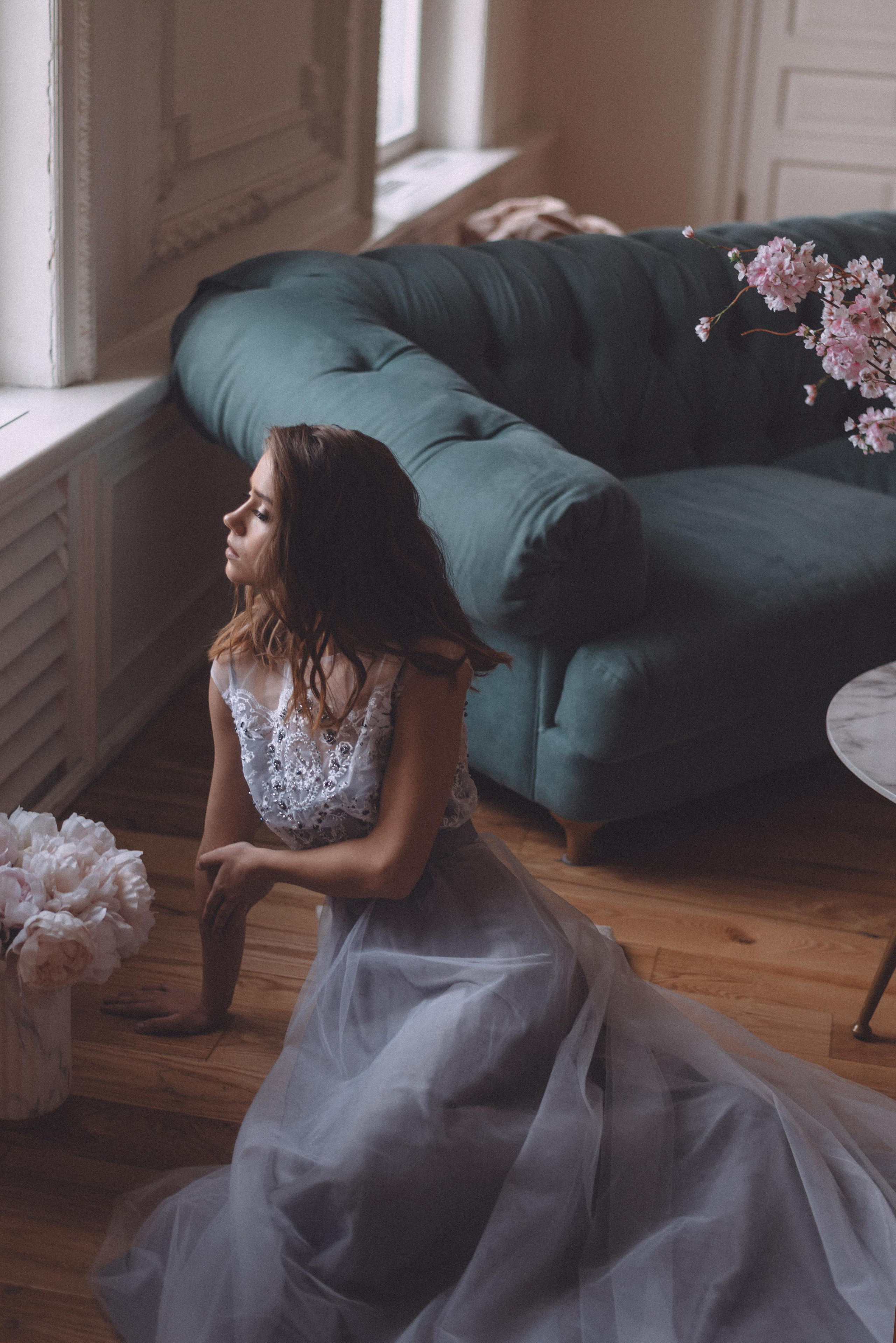 Bride 🤍. Свадебный фотограф в Санкт-Петербурге