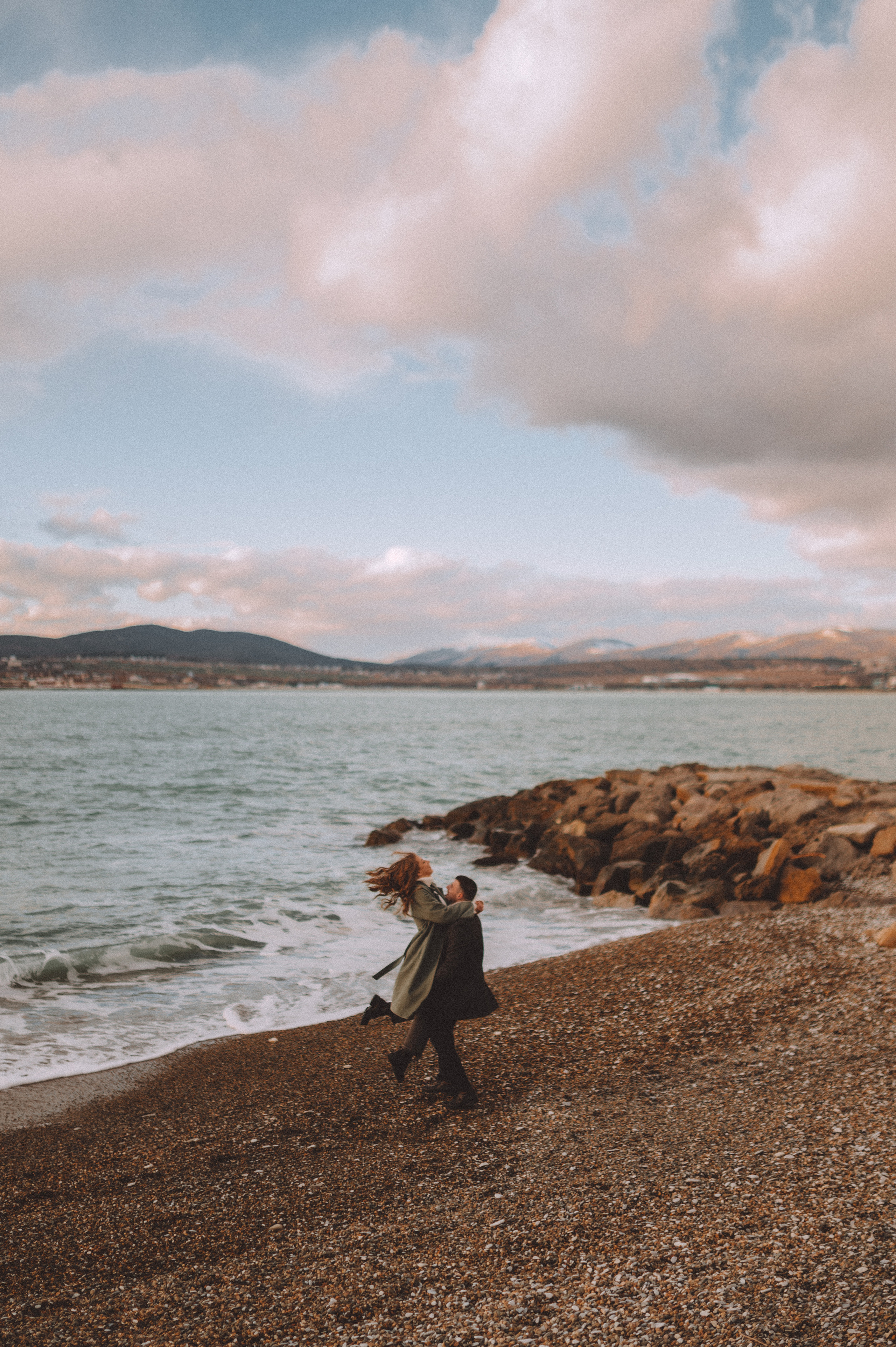 Sea 🌊. Свадебный фотограф в Санкт-Петербурге