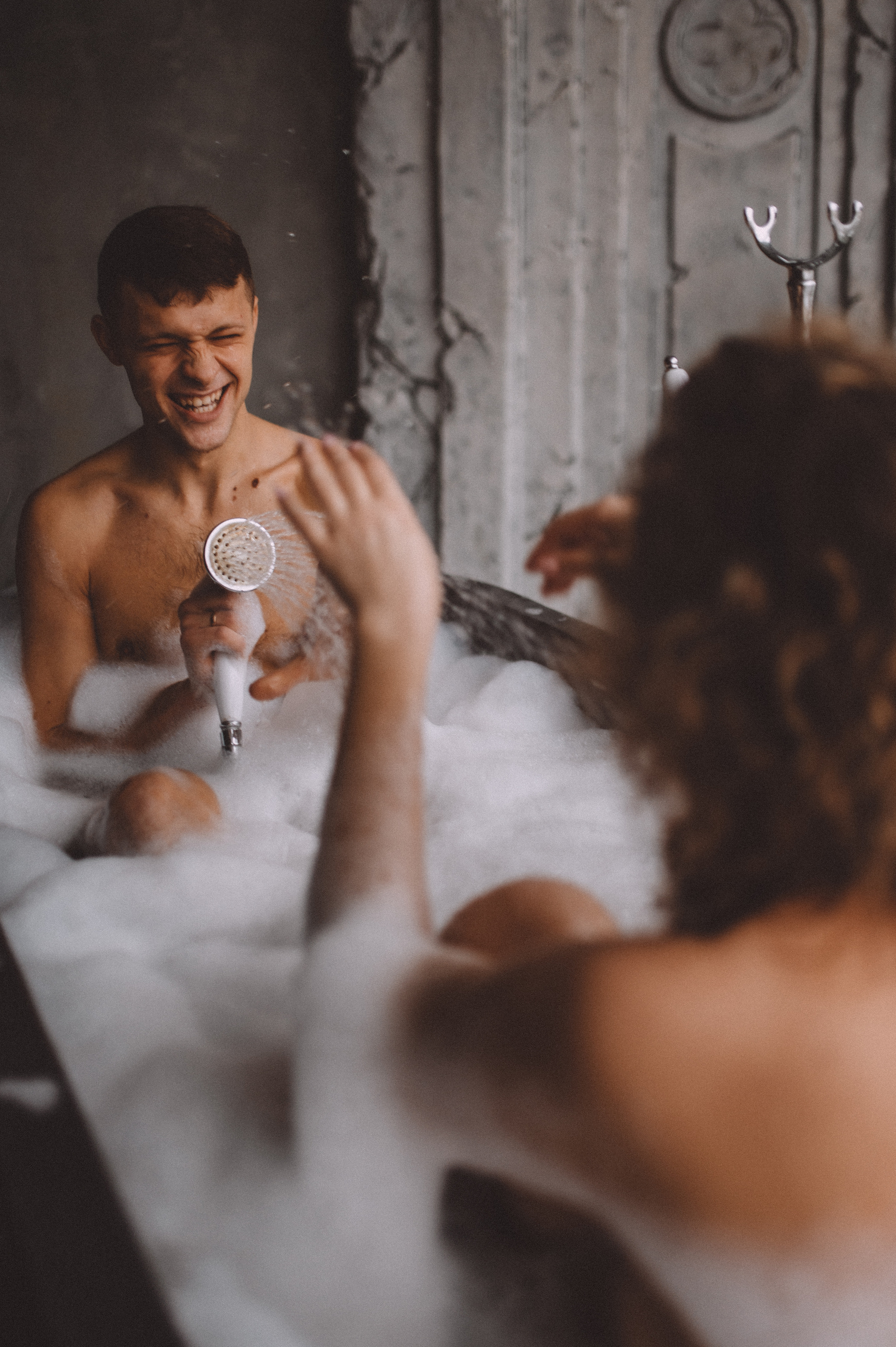 Вероника и Слава. Свадебный фотограф в Санкт-Петербурге