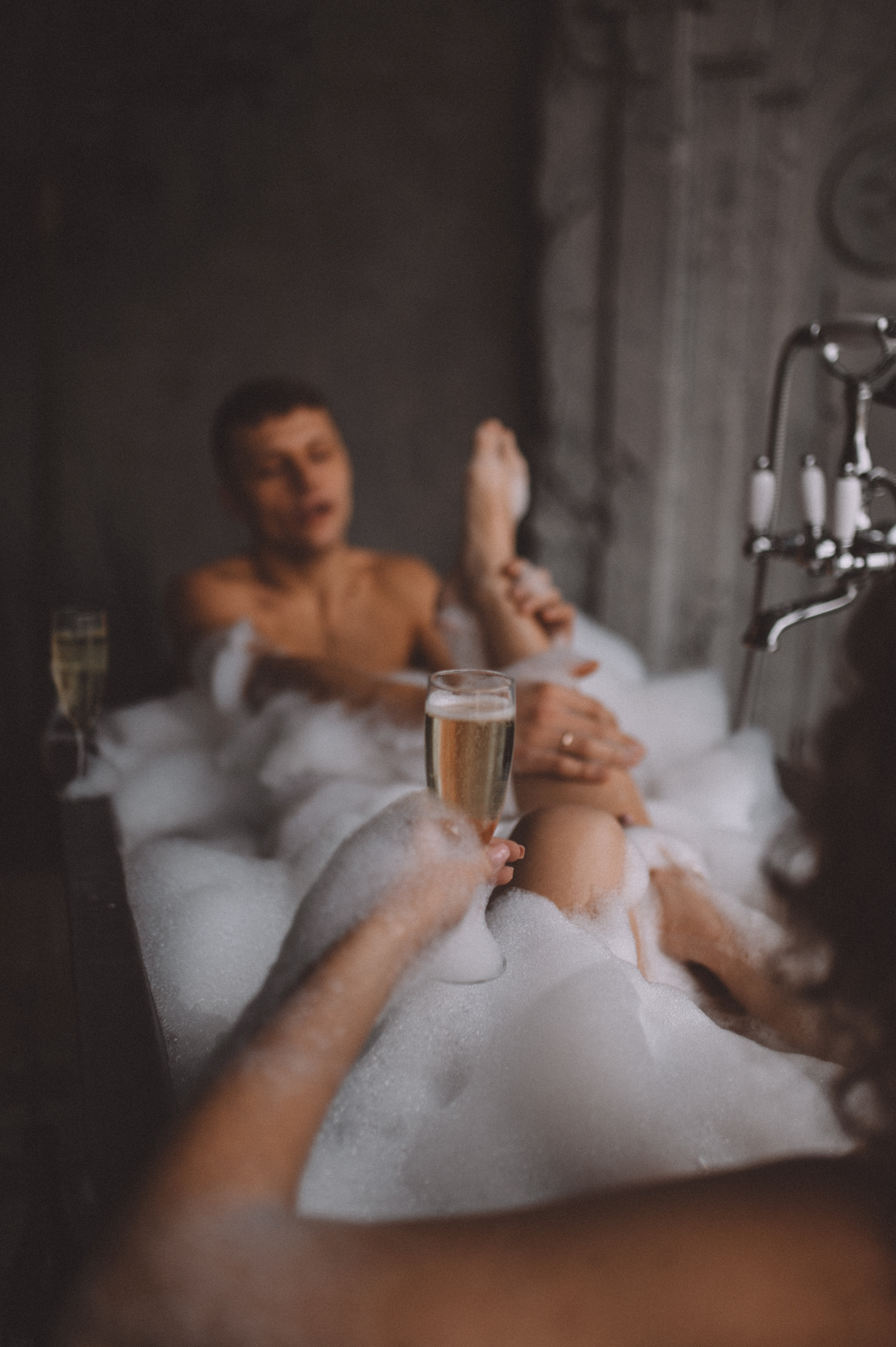 Вероника и Слава. Свадебный фотограф в Санкт-Петербурге