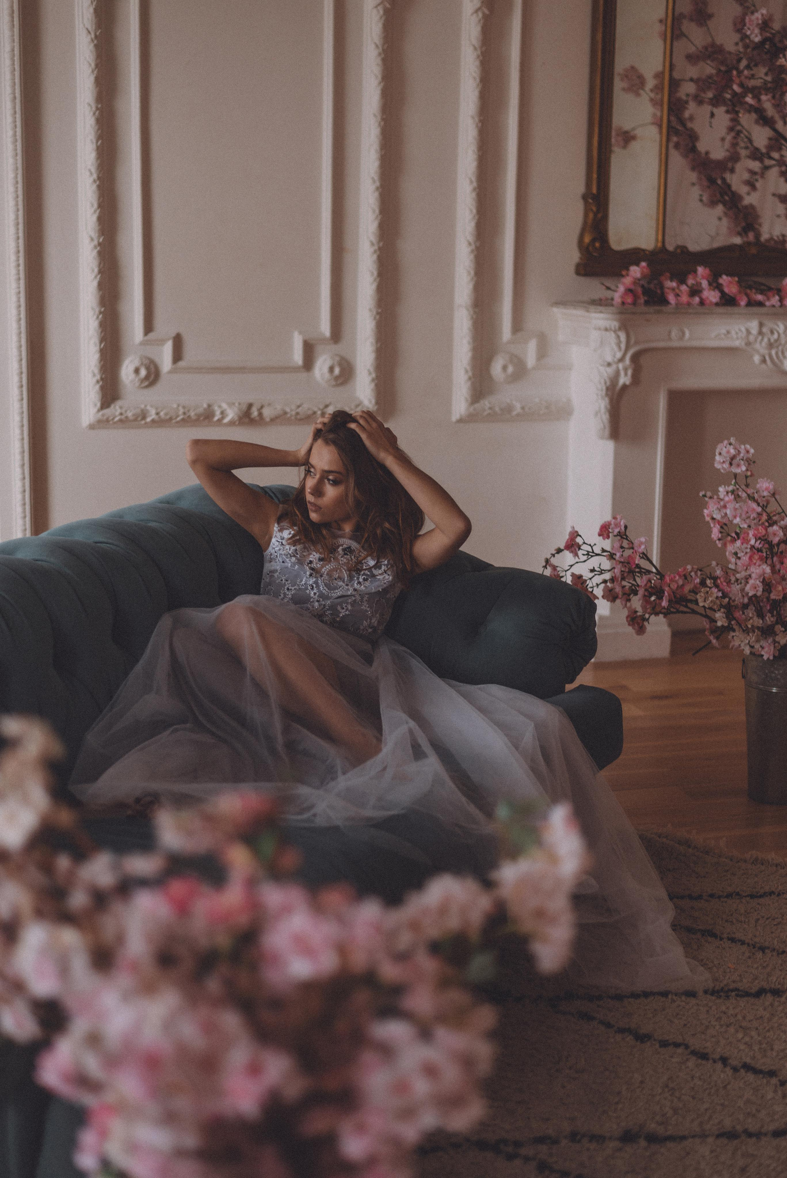 Bride 🤍. Свадебный фотограф в Санкт-Петербурге