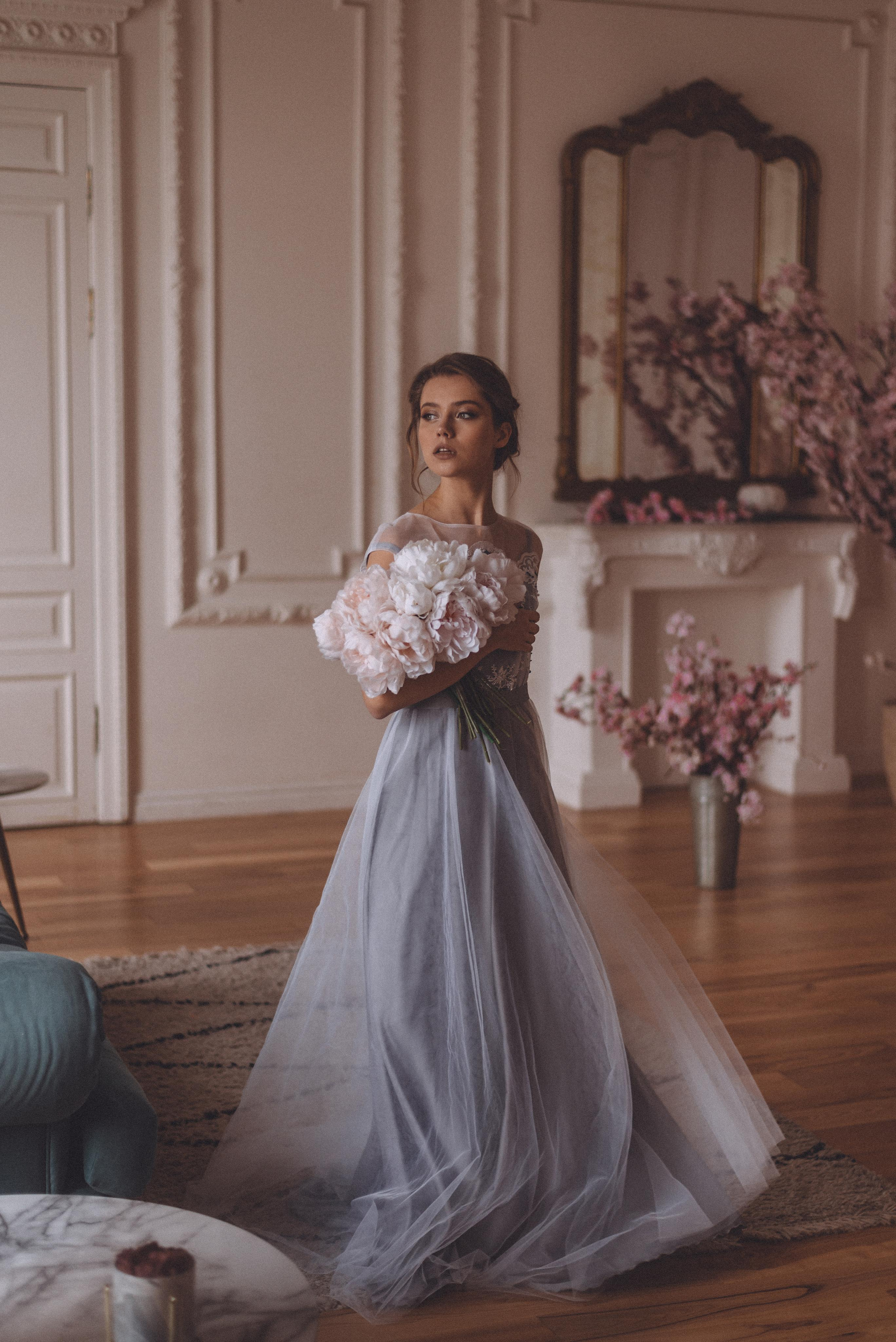 Bride 🤍. Свадебный фотограф в Санкт-Петербурге