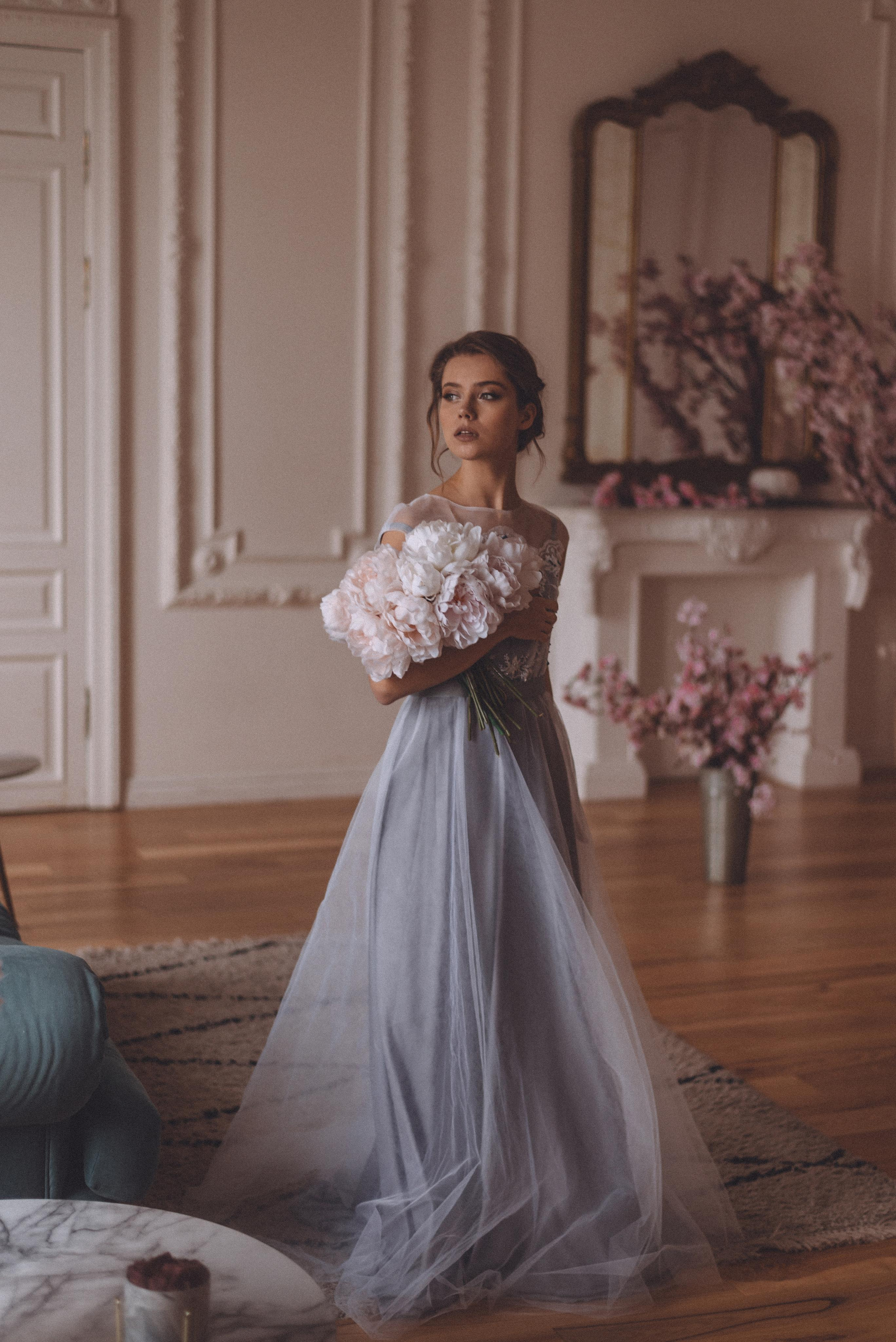 Bride 🤍. Свадебный фотограф в Санкт-Петербурге