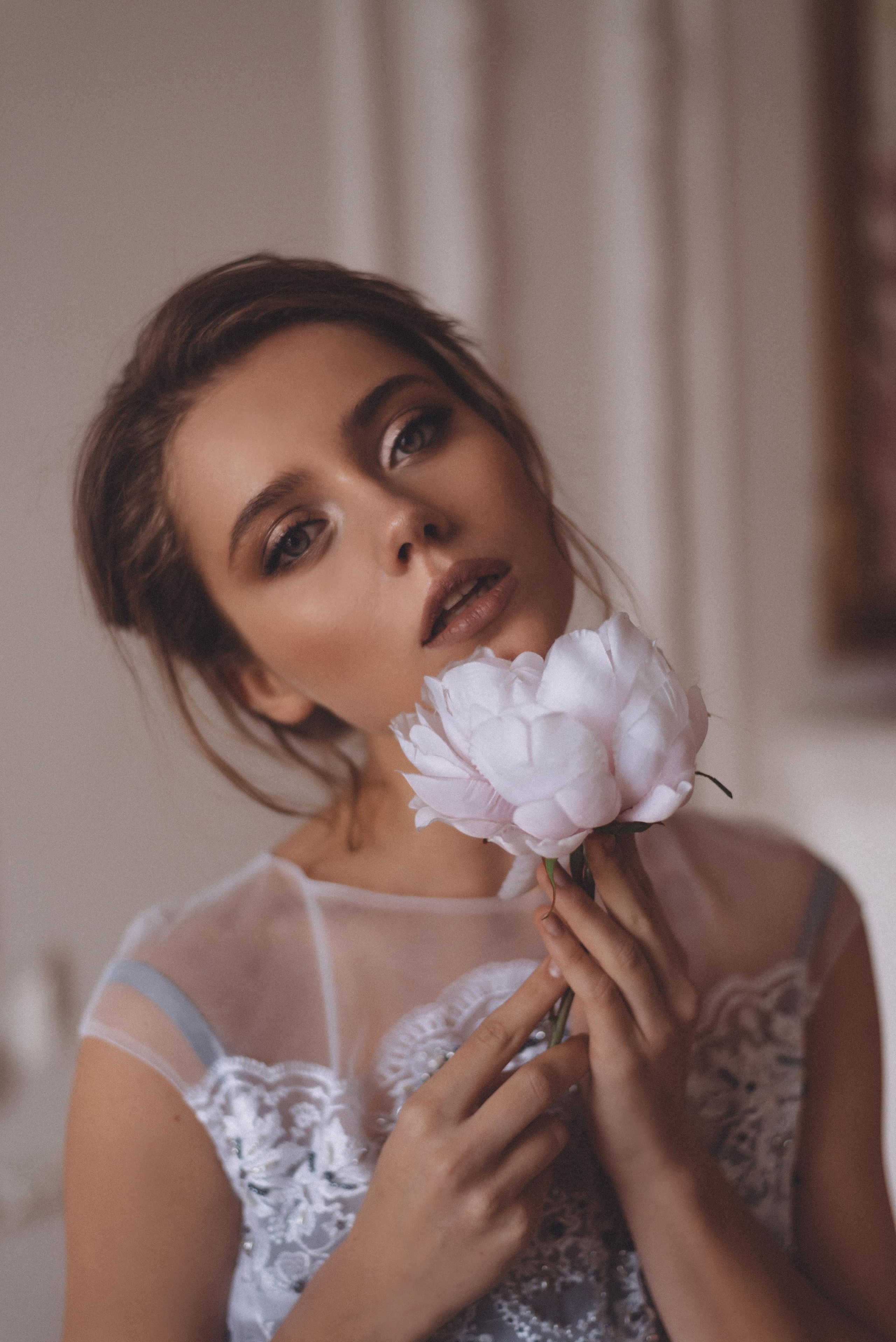 Bride 🤍. Свадебный фотограф в Санкт-Петербурге