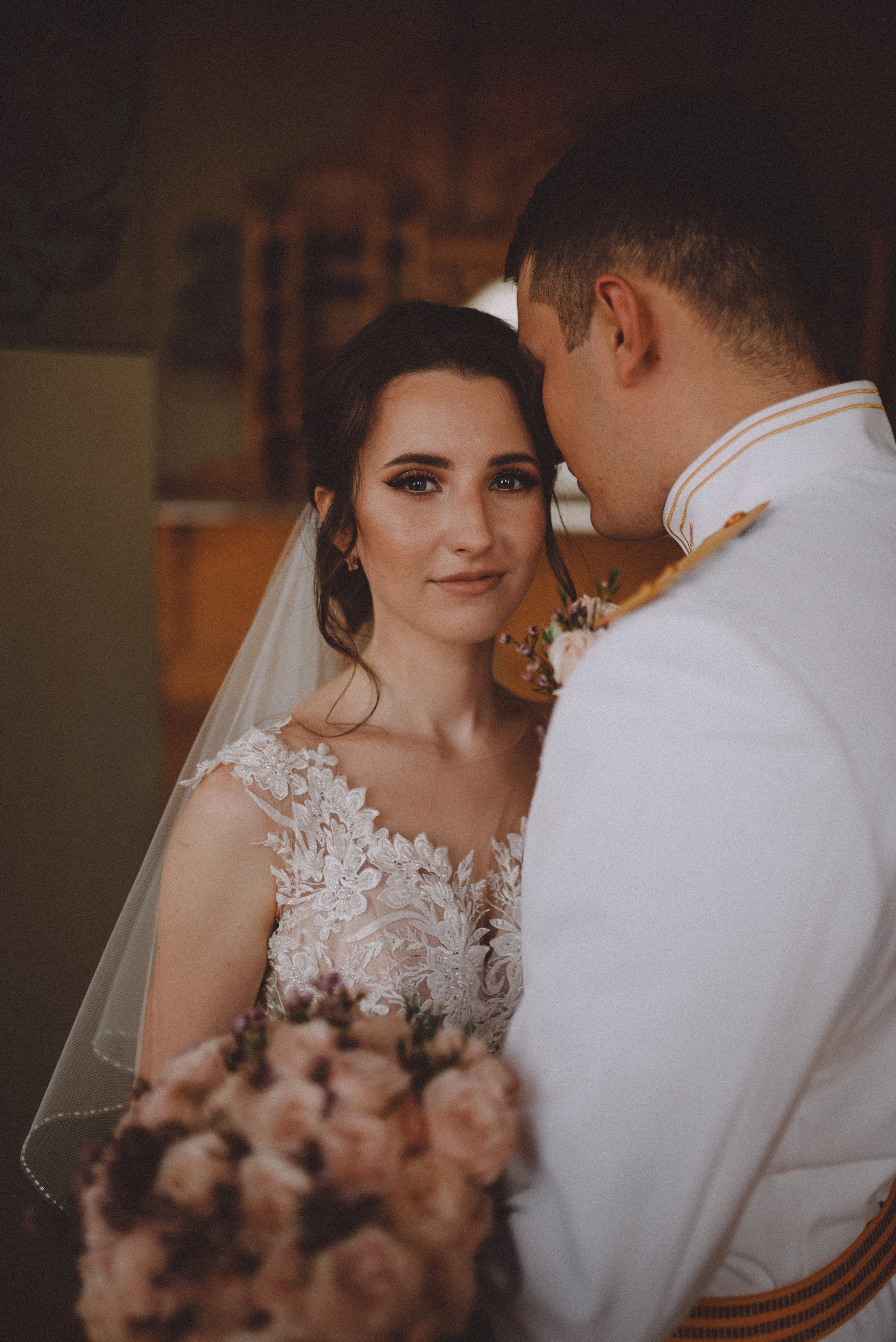 Грант и Влада. Свадебный фотограф в Санкт-Петербурге