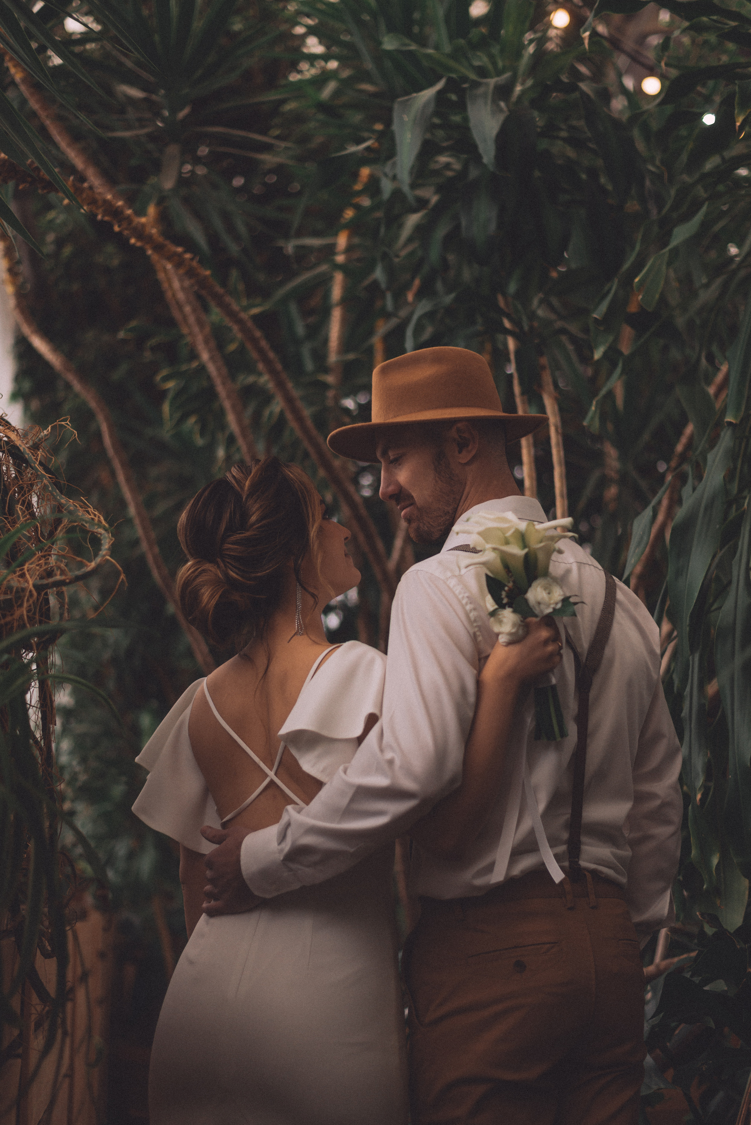 Мурад и Ума. Свадебный фотограф в Санкт-Петербурге