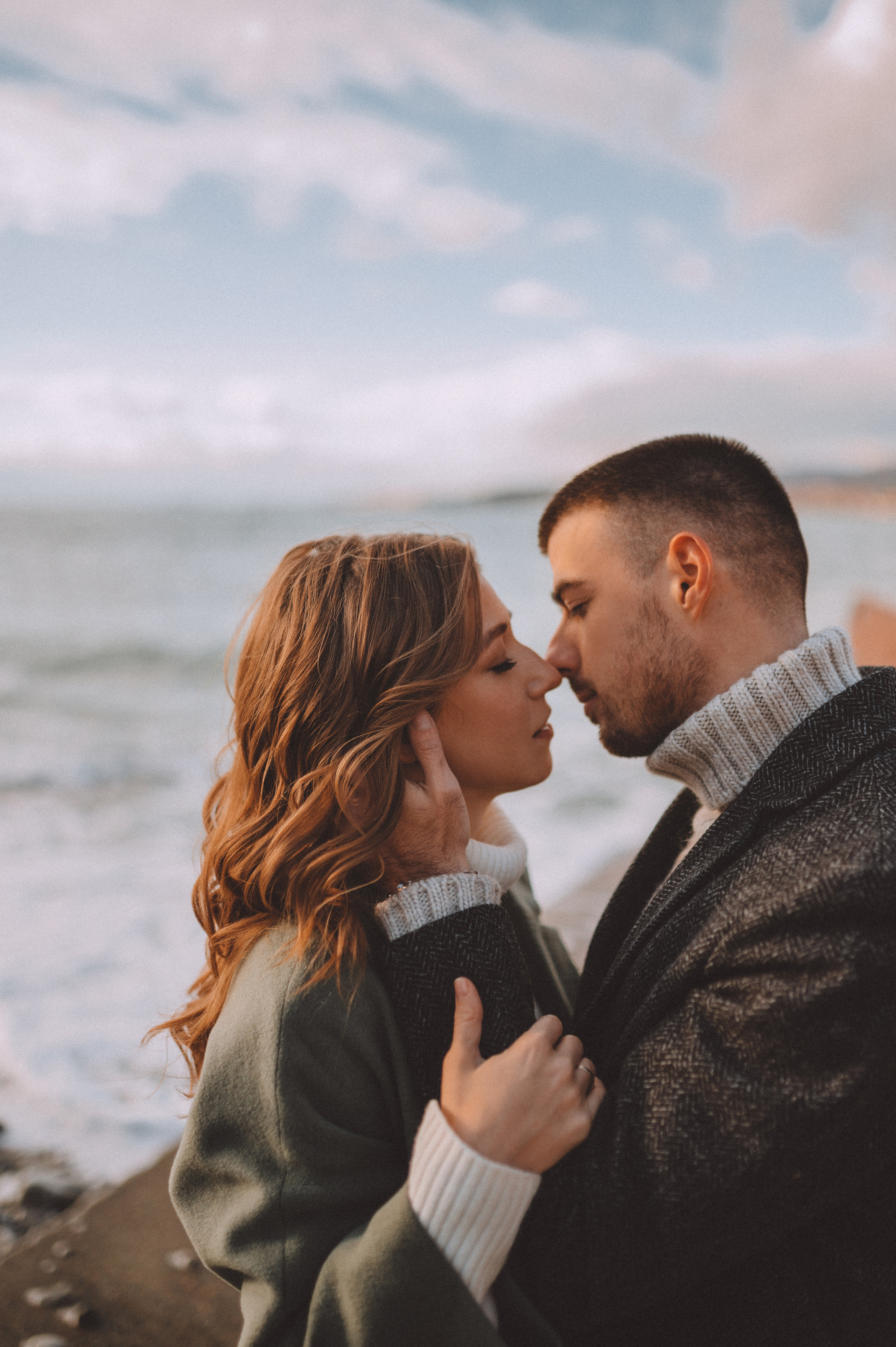 Sea 🌊. Свадебный фотограф в Санкт-Петербурге