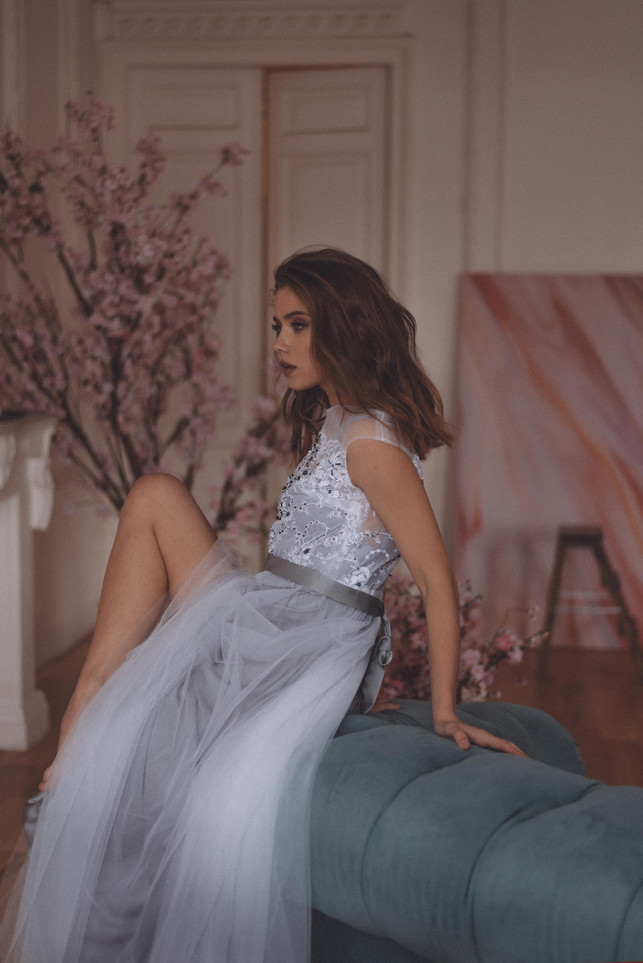 Bride 🤍. Свадебный фотограф в Санкт-Петербурге