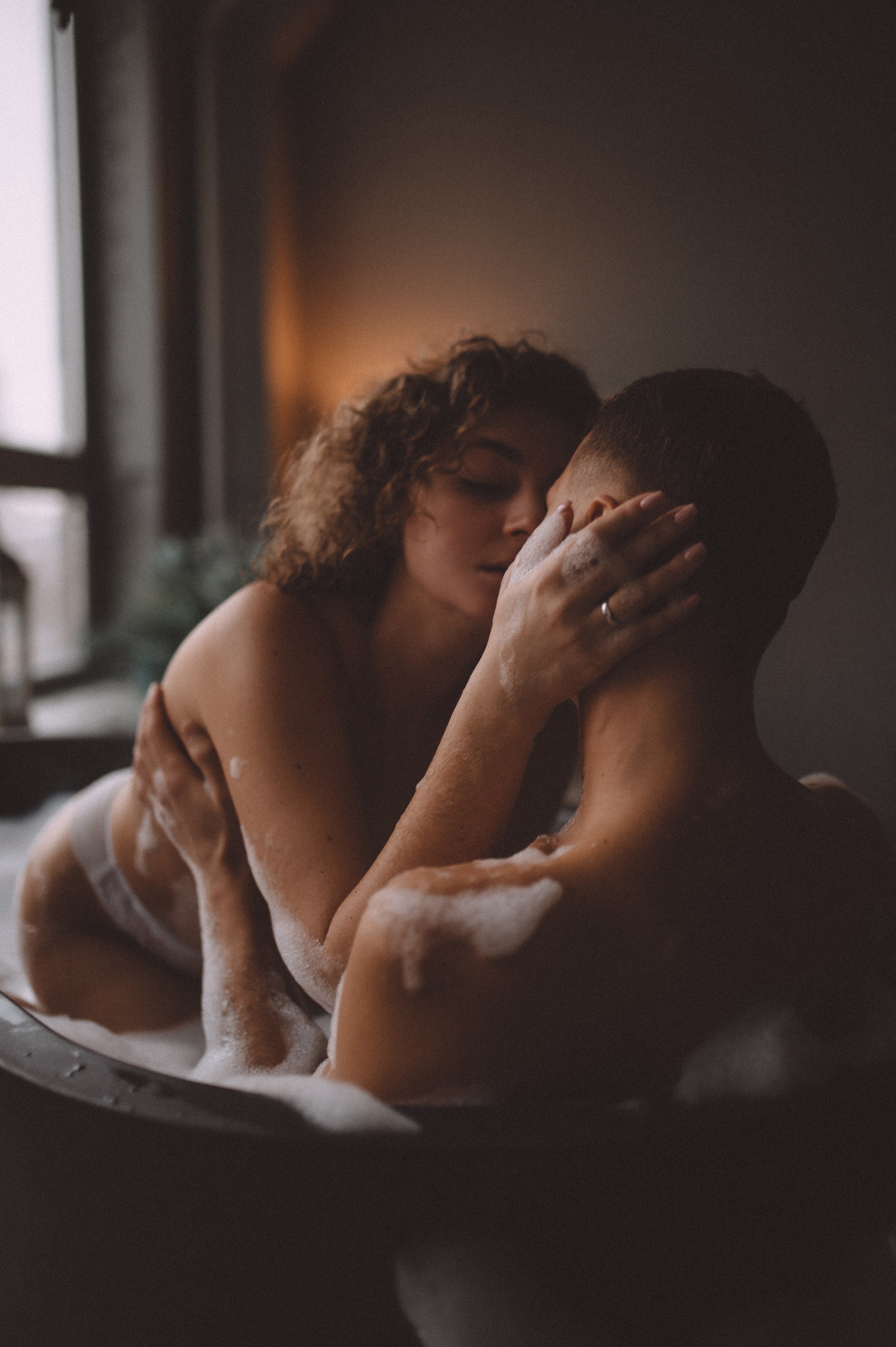 Вероника и Слава. Свадебный фотограф в Санкт-Петербурге