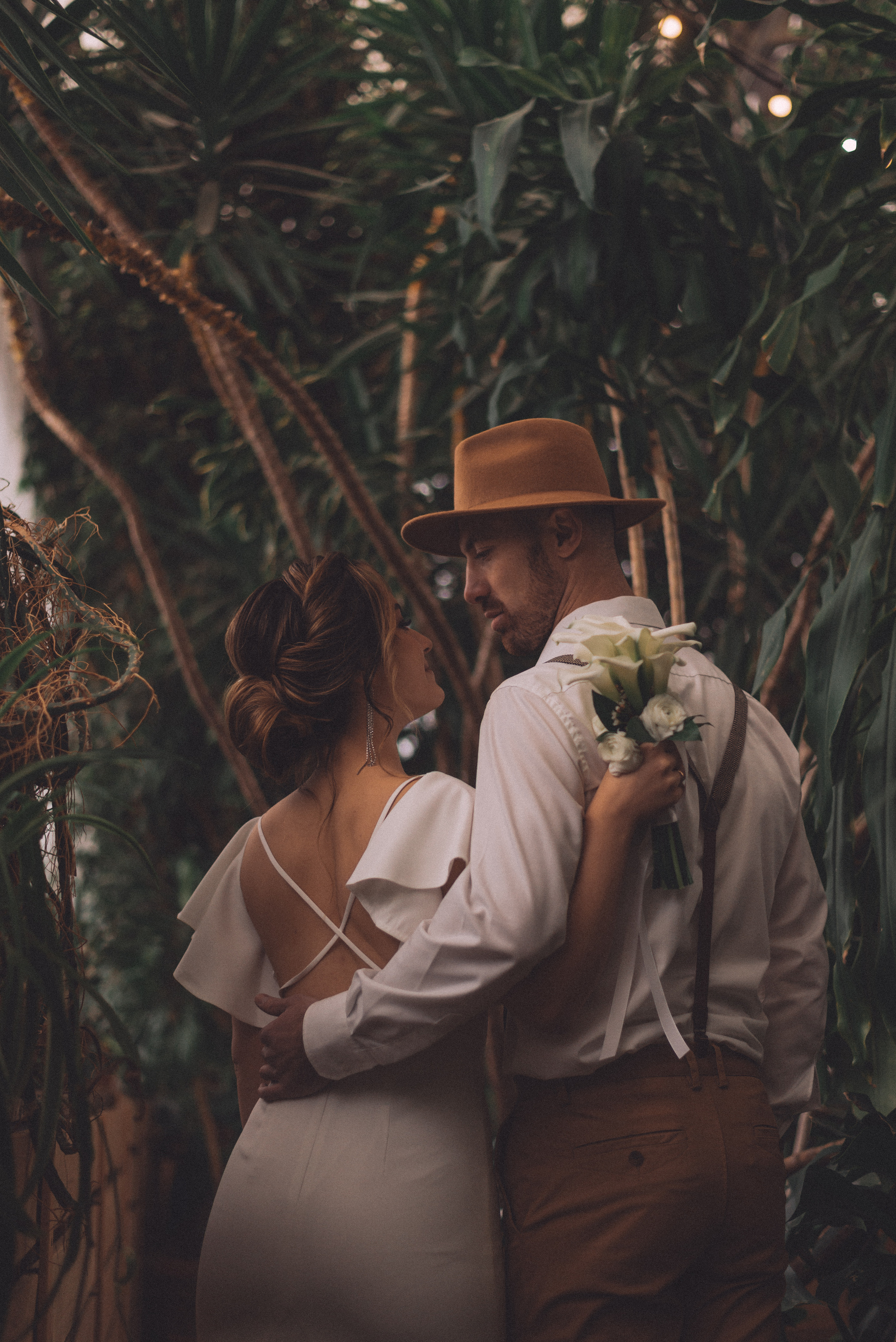 Мурад и Ума. Свадебный фотограф в Санкт-Петербурге