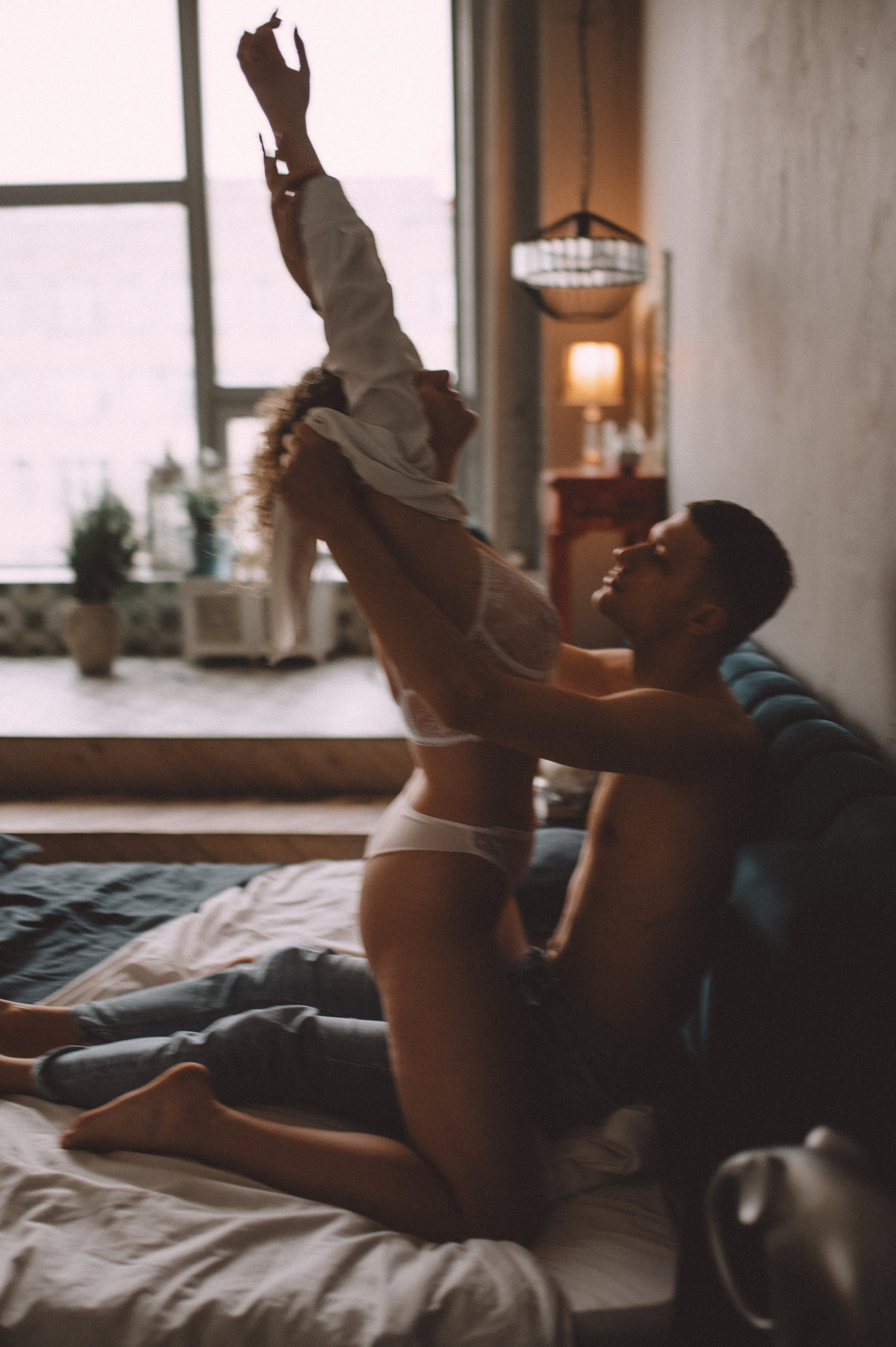 Вероника и Слава. Свадебный фотограф в Санкт-Петербурге