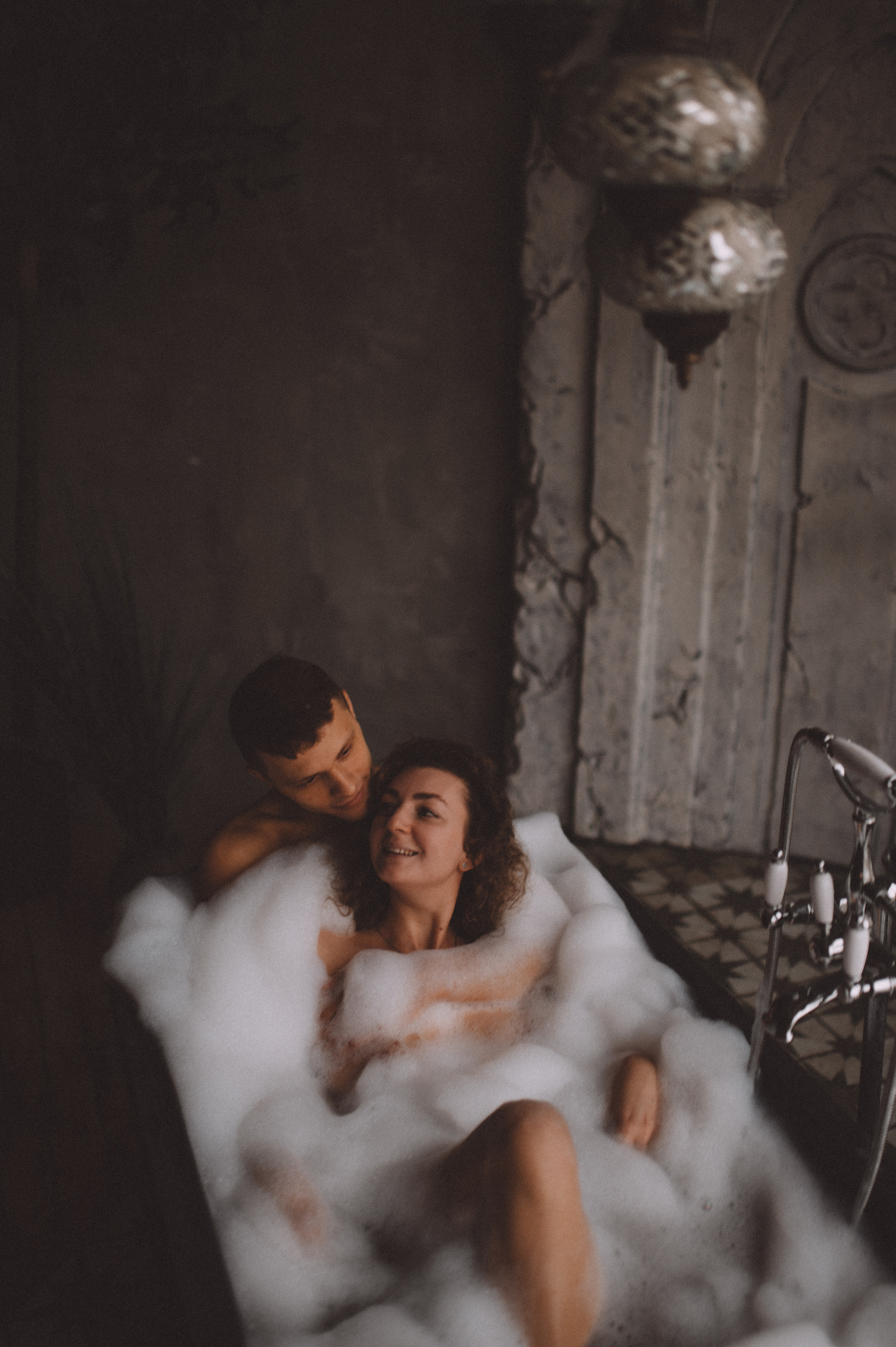 Вероника и Слава. Свадебный фотограф в Санкт-Петербурге