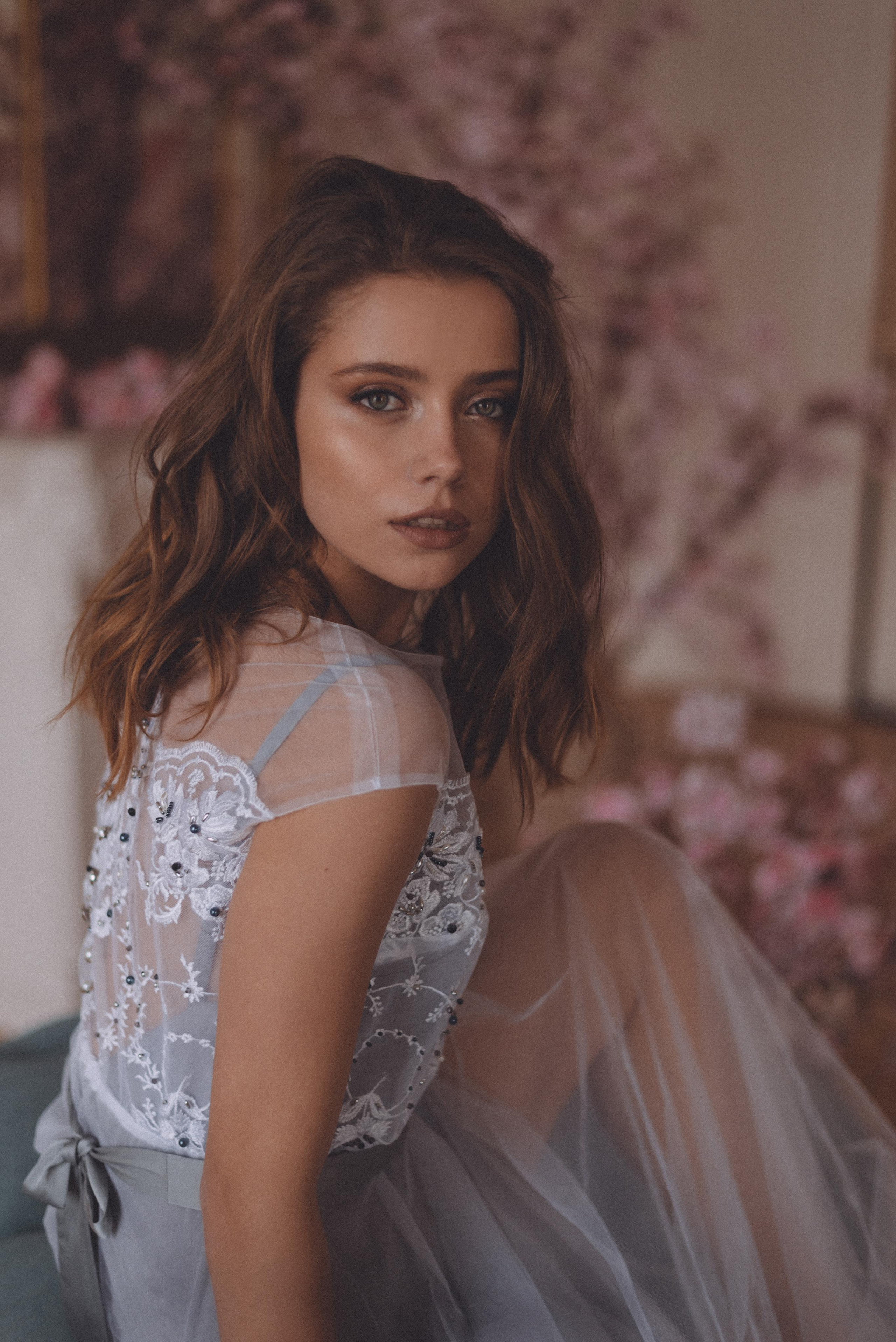 Bride 🤍. Свадебный фотограф в Санкт-Петербурге