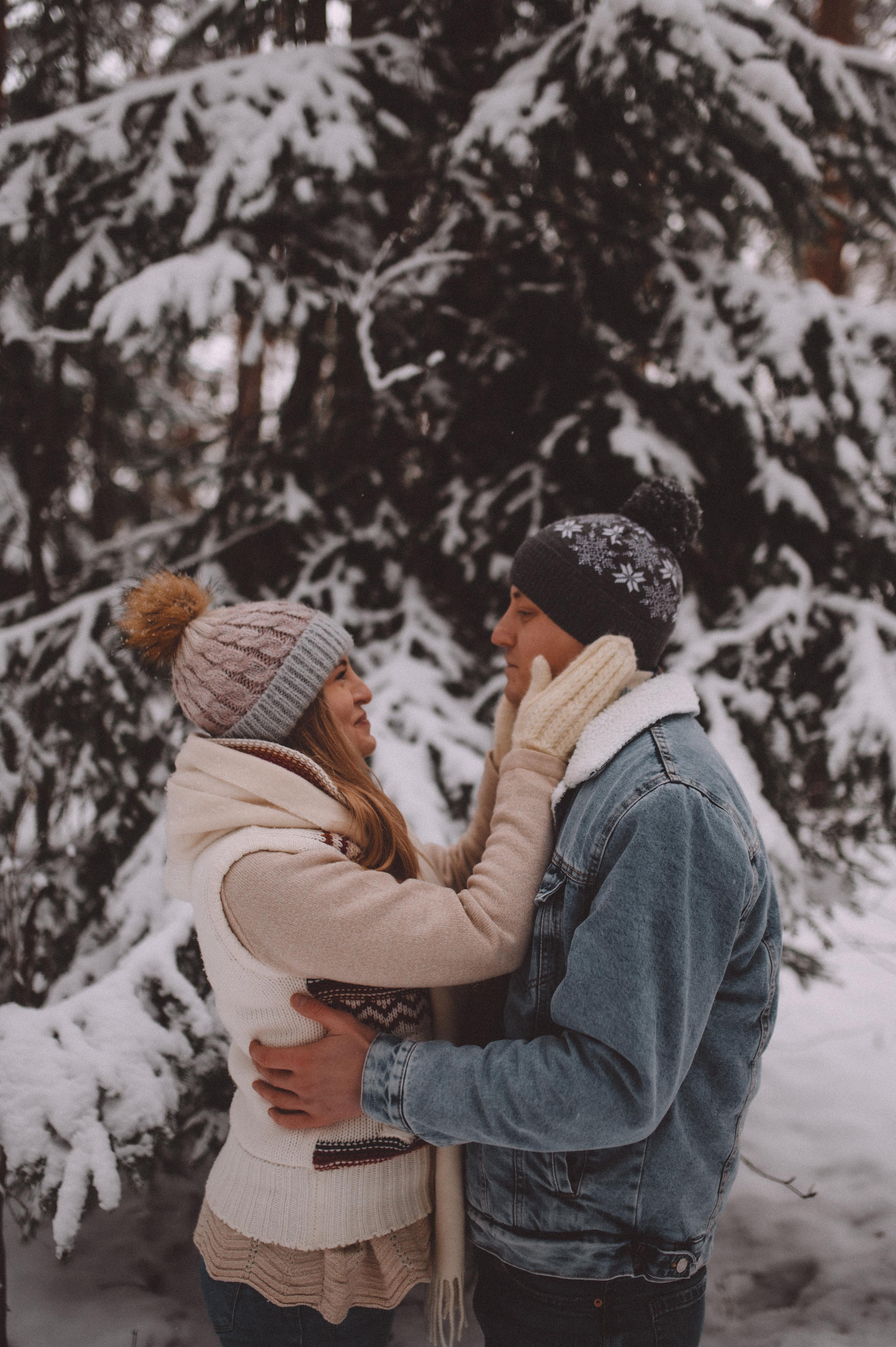 Winter ❄️. Свадебный фотограф в Санкт-Петербурге