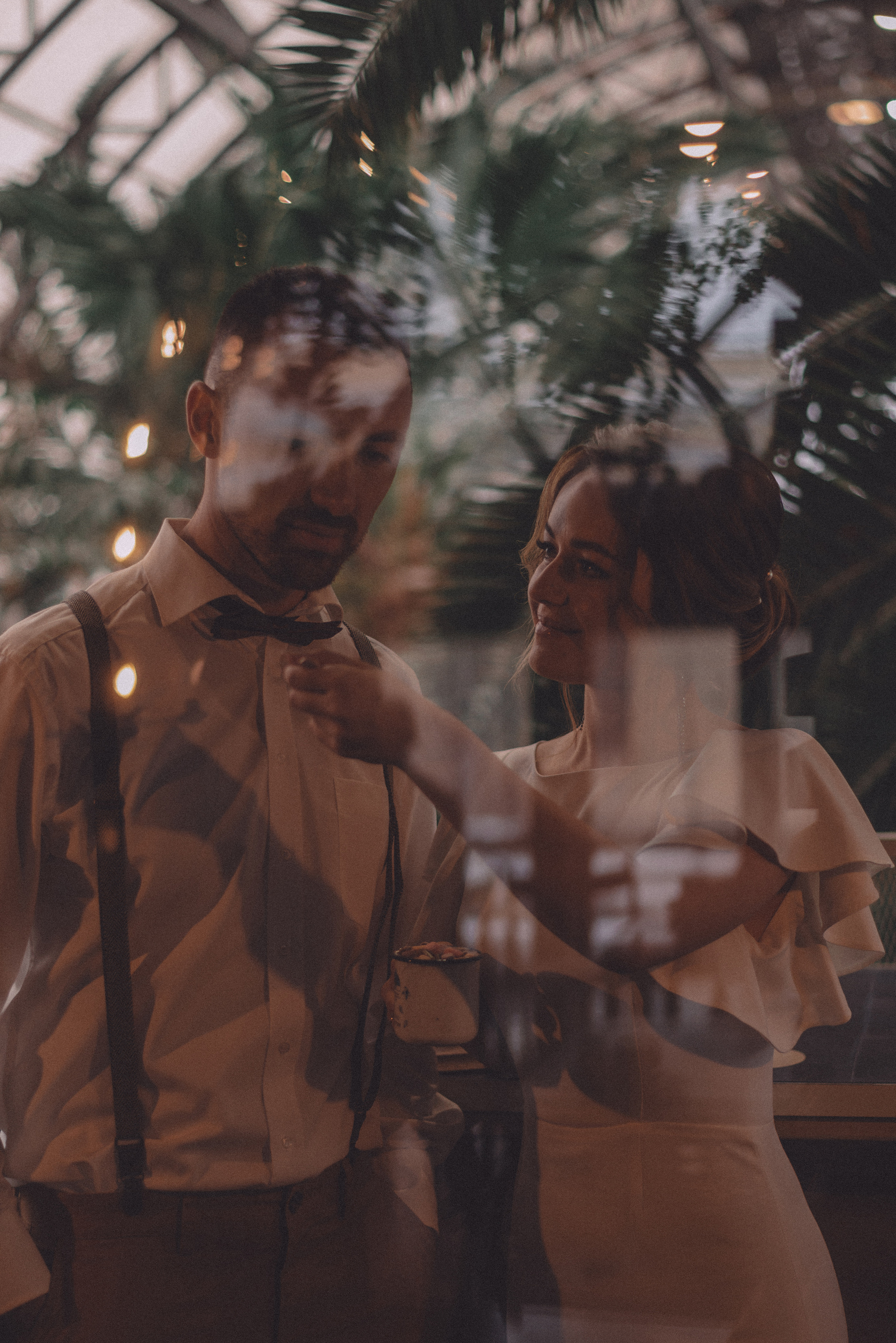 Мурад и Ума. Свадебный фотограф в Санкт-Петербурге