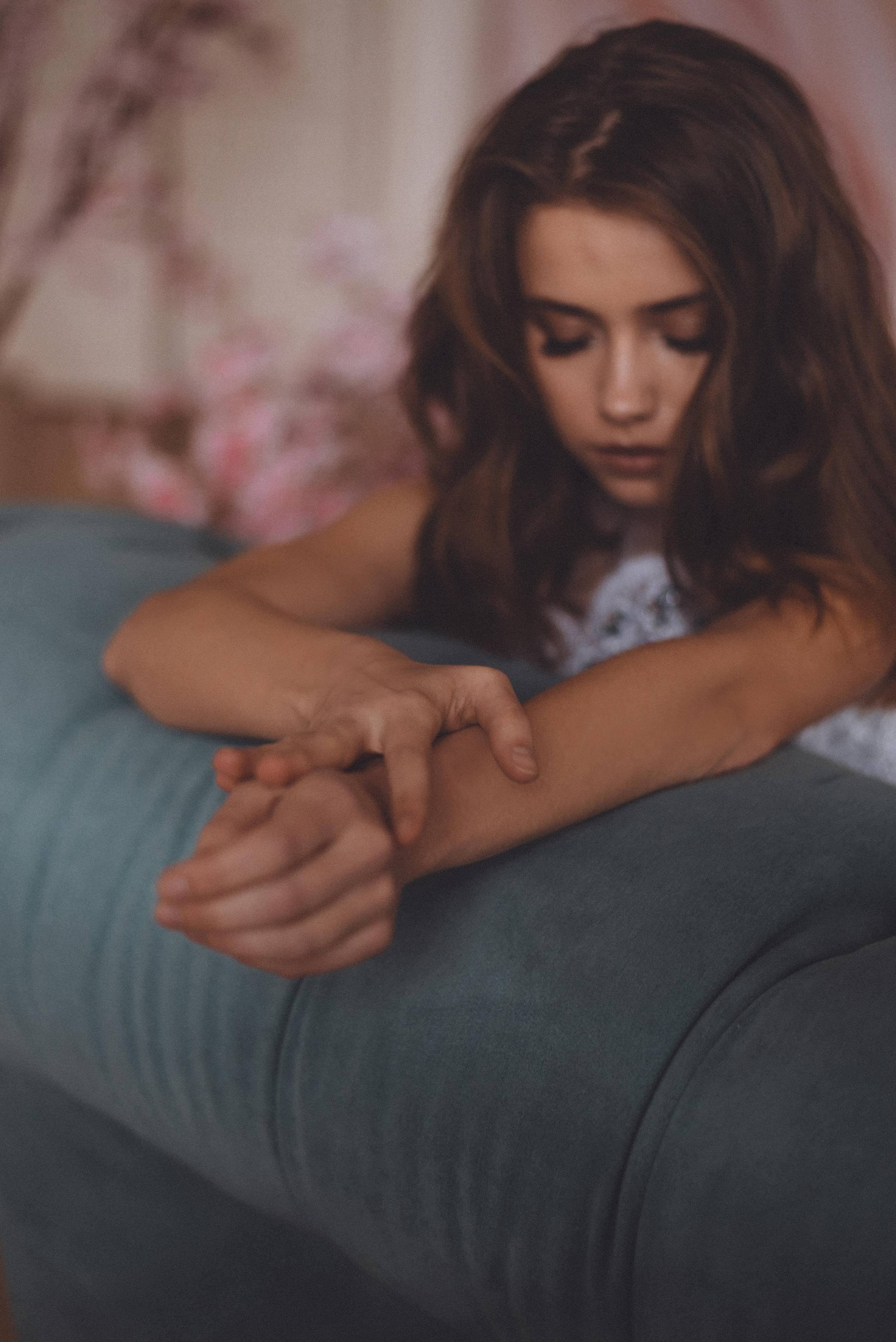 Bride 🤍. Свадебный фотограф в Санкт-Петербурге